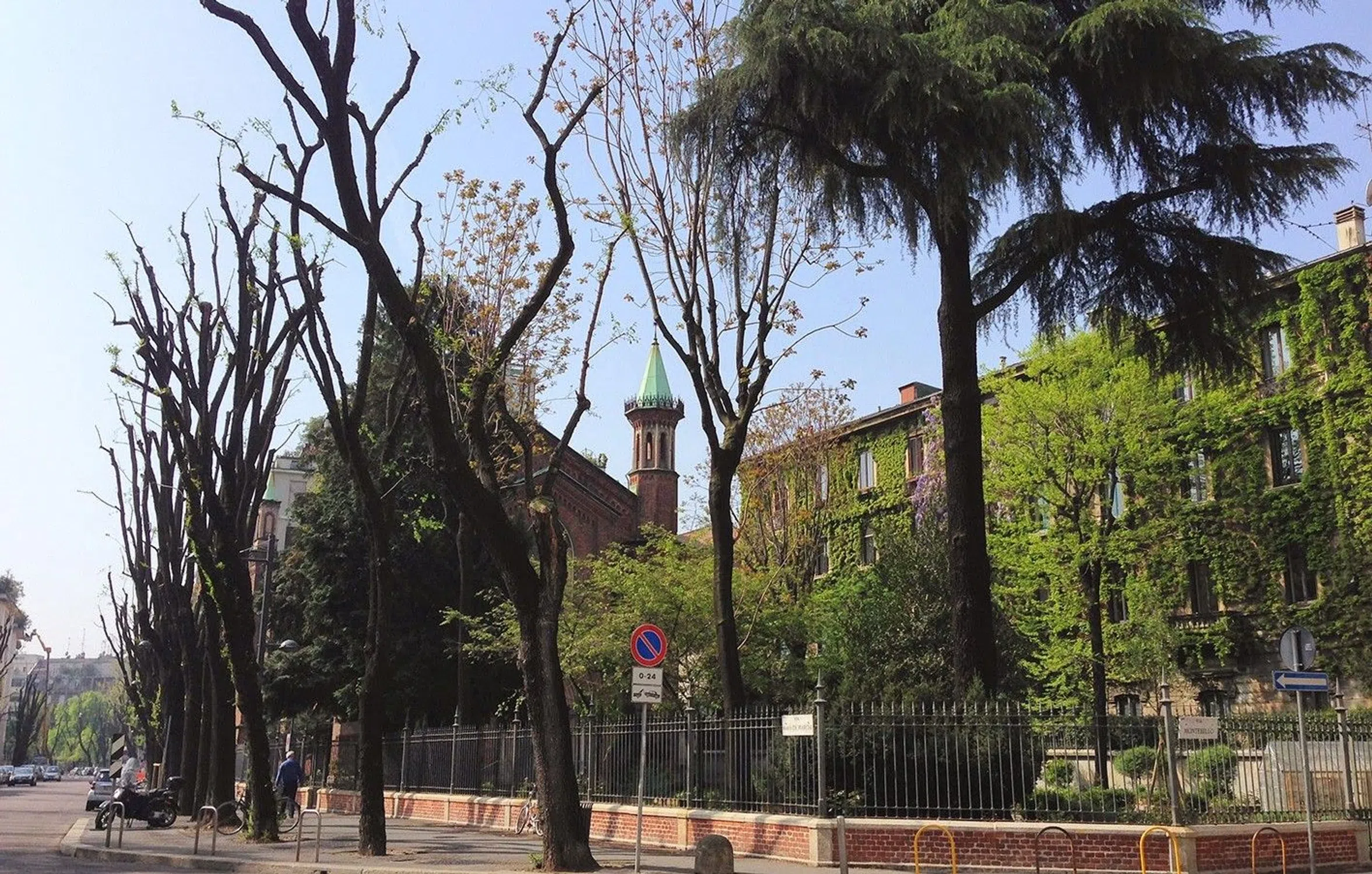 Appartamento in via dei Giardini s.n.c. - Photo 1