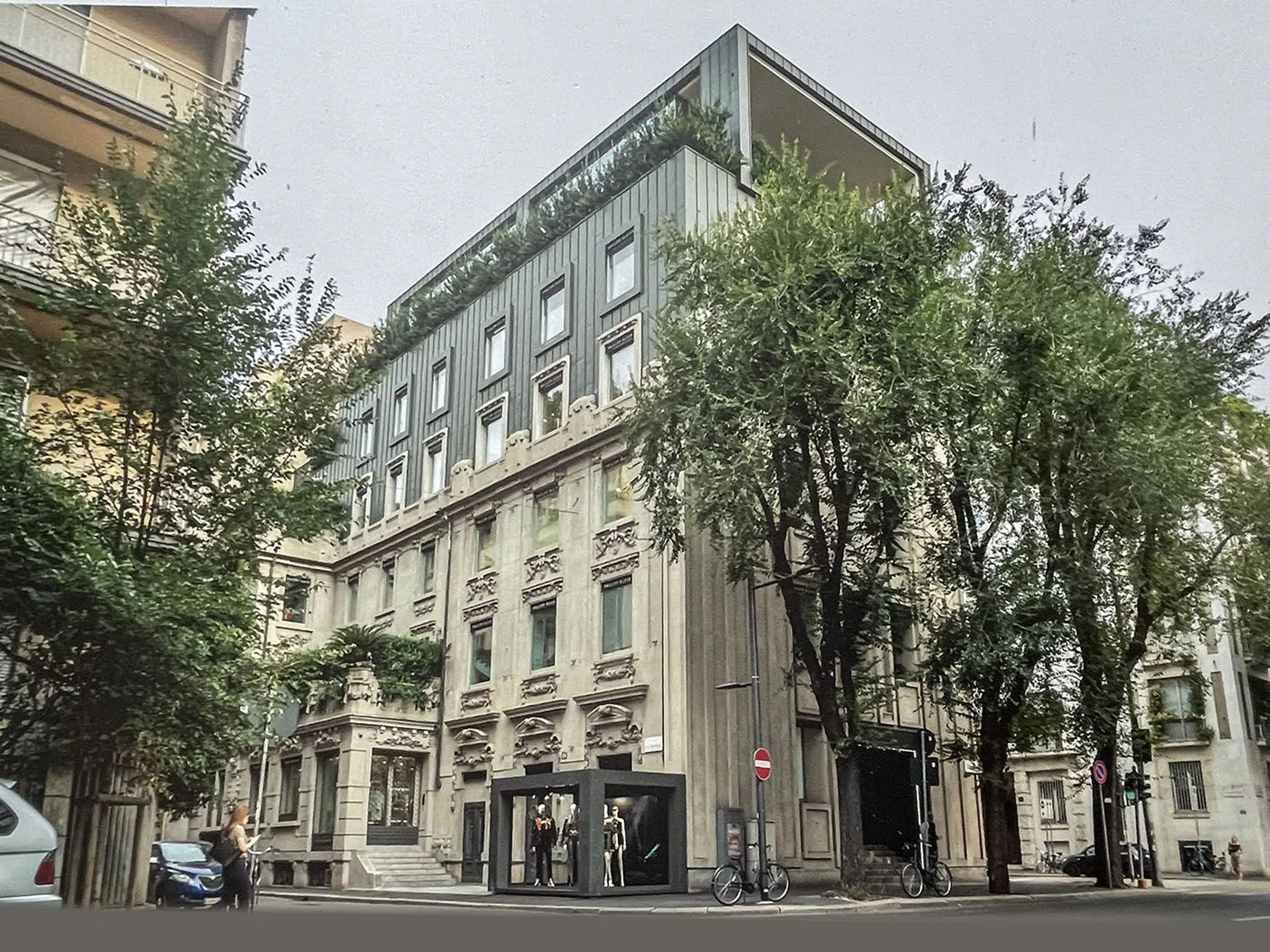 Appartamento in via dei Giardini s.n.c. - Photo 3