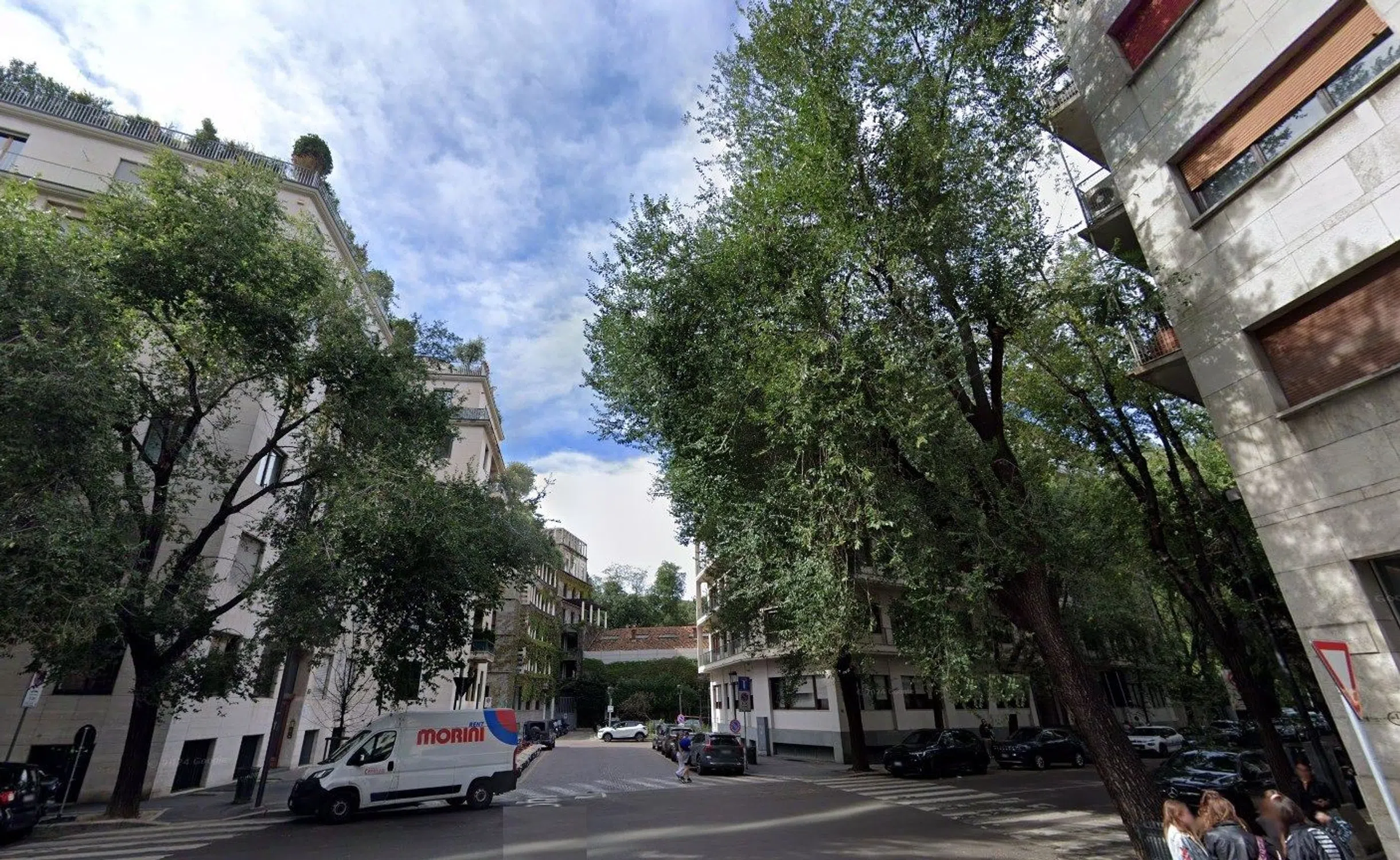 Appartamento in via dei Giardini s.n.c. - Photo 4
