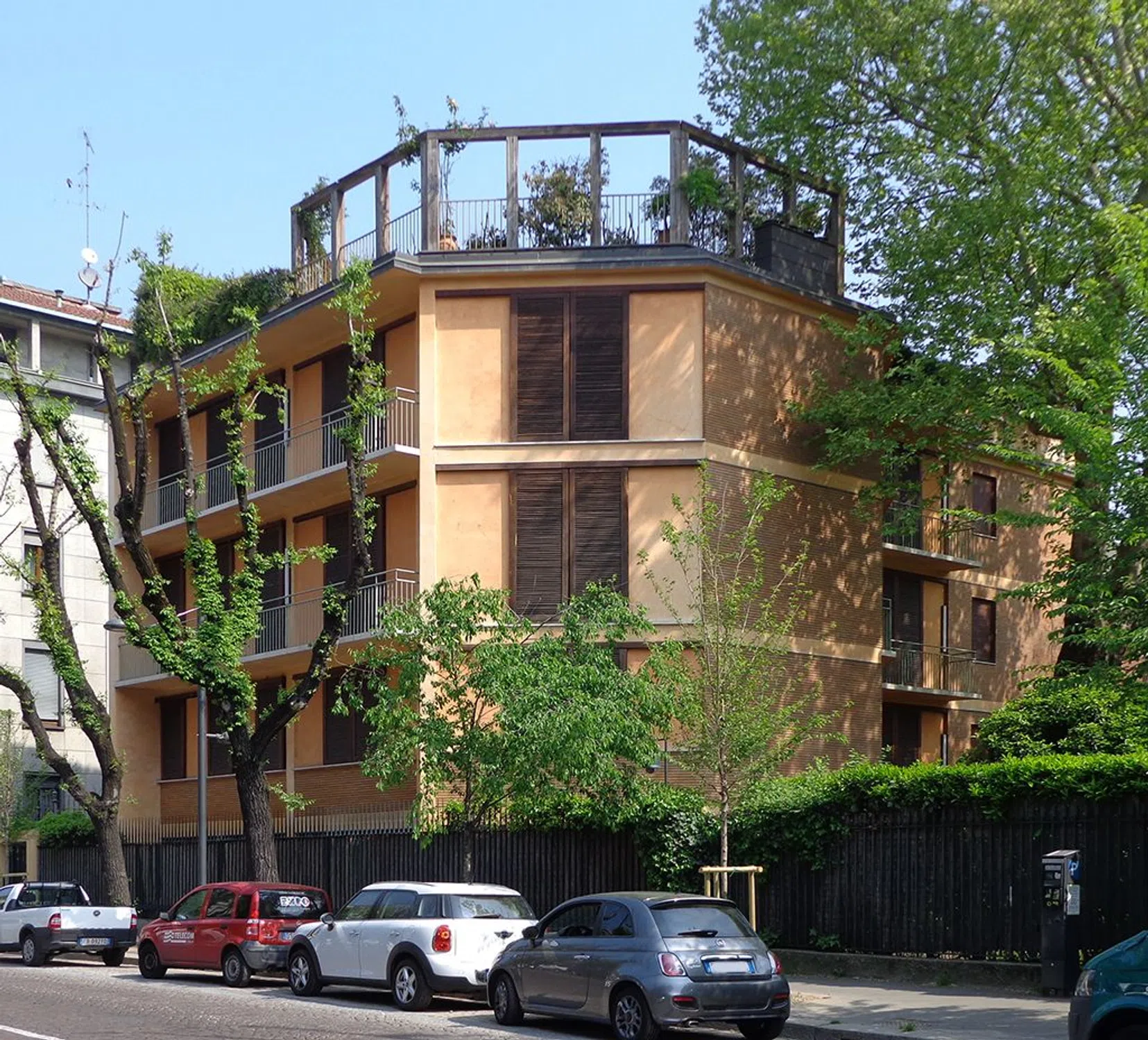 Appartamento in via dei Giardini s.n.c. - Photo 7