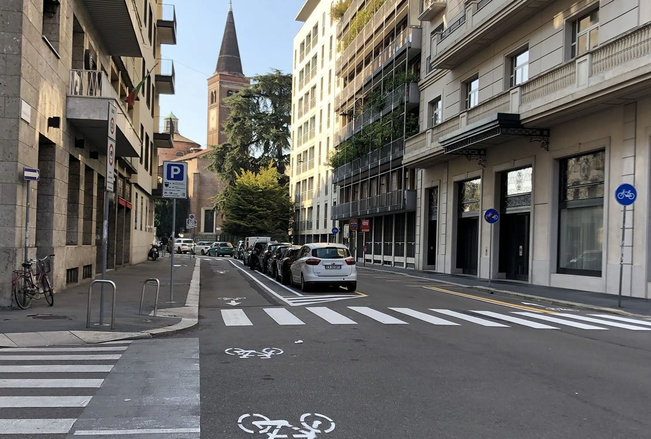 Appartamento in via dei Giardini s.n.c. - Photo 8