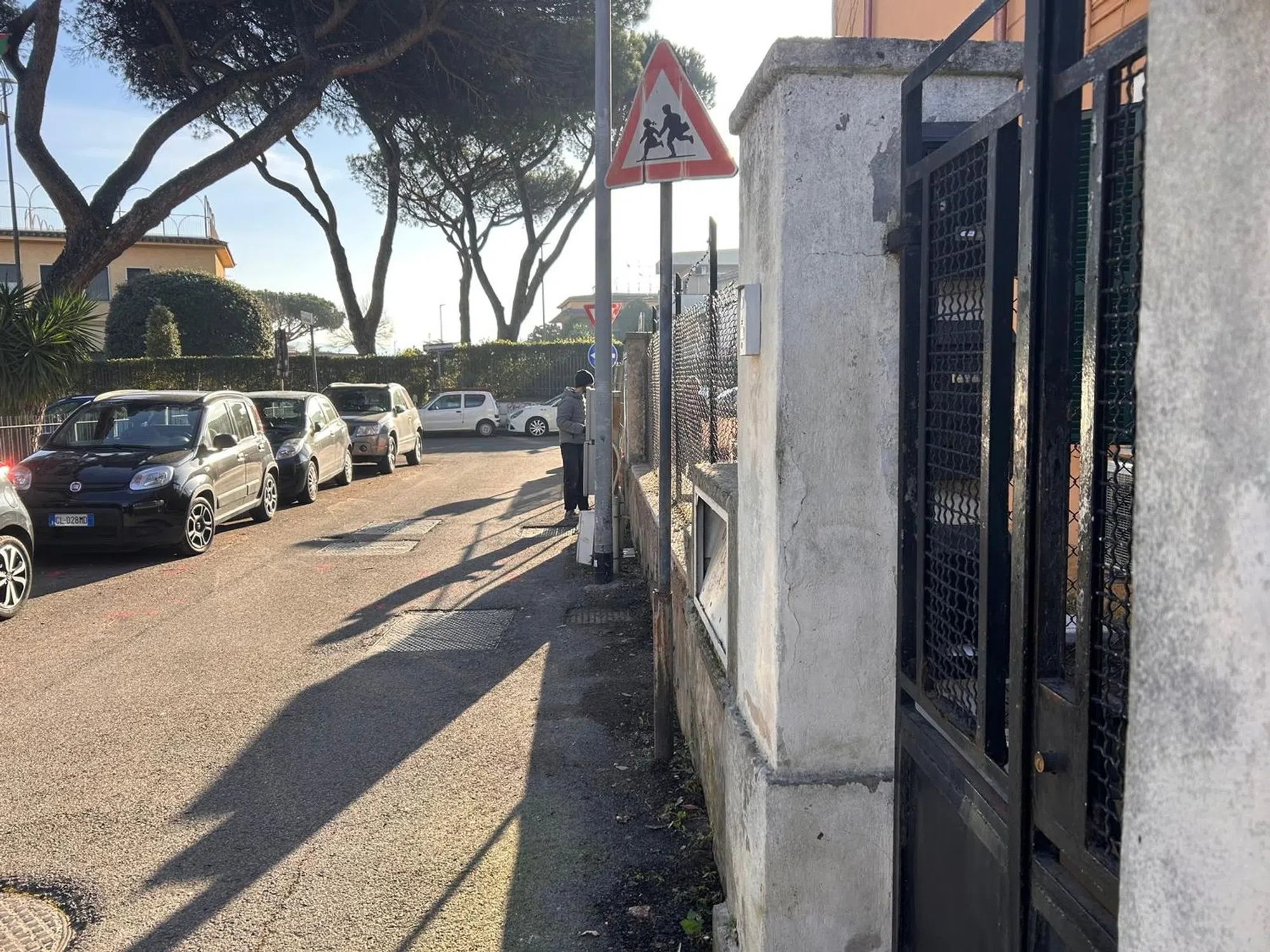 Monolocale in via Capitinzano, 3 - Photo 14