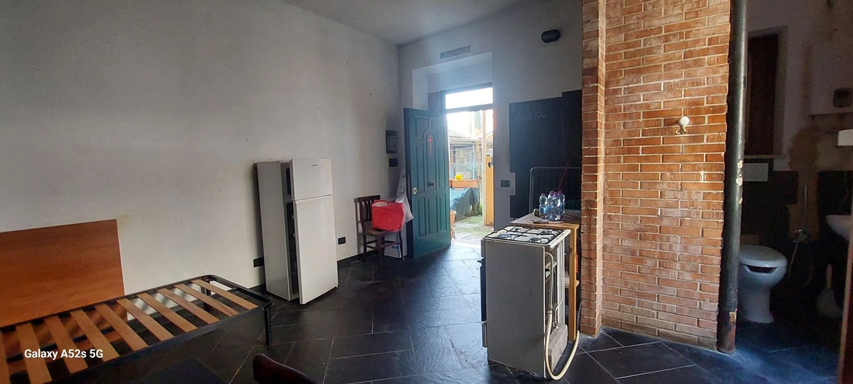 Monolocale in via Capitinzano, 3 - Photo 16