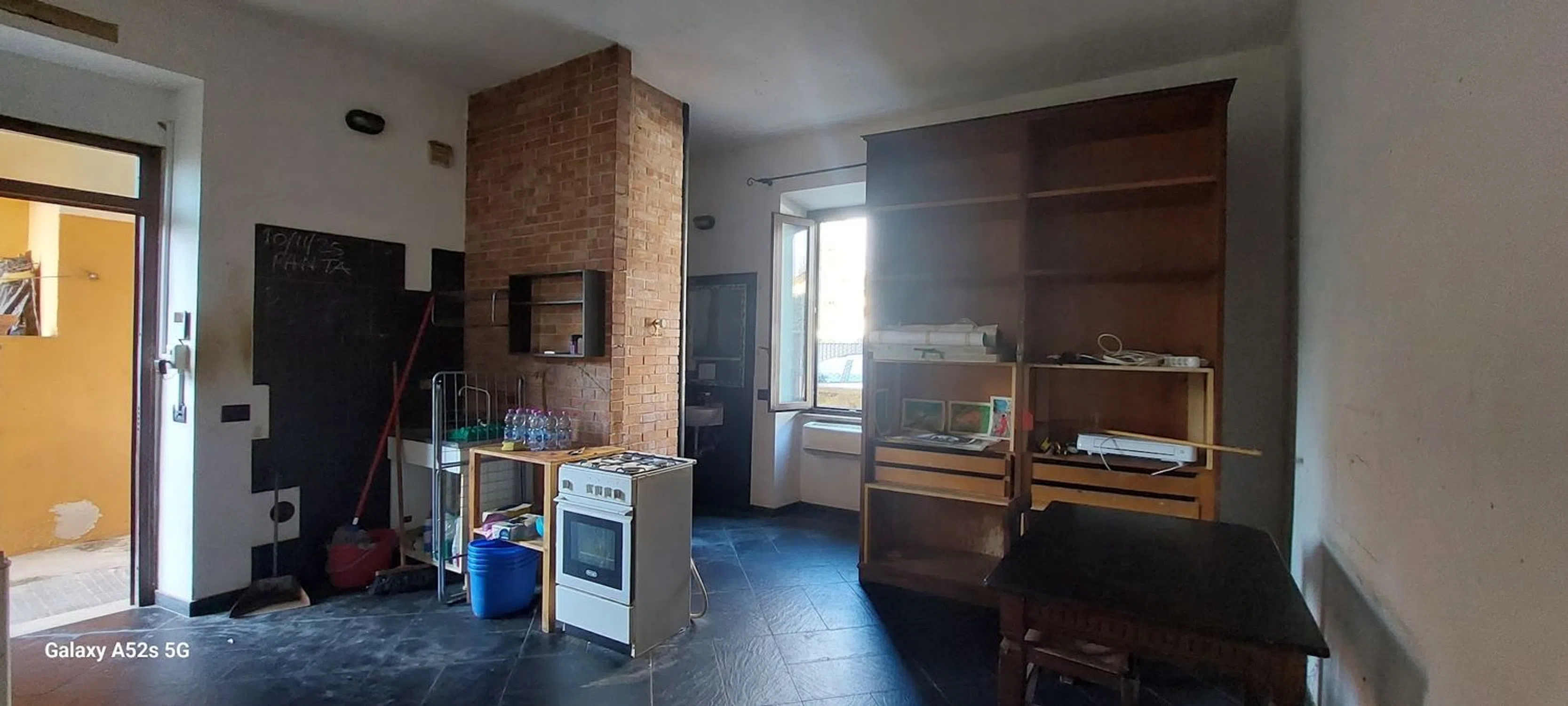 Monolocale in via Capitinzano, 3 - Photo 17