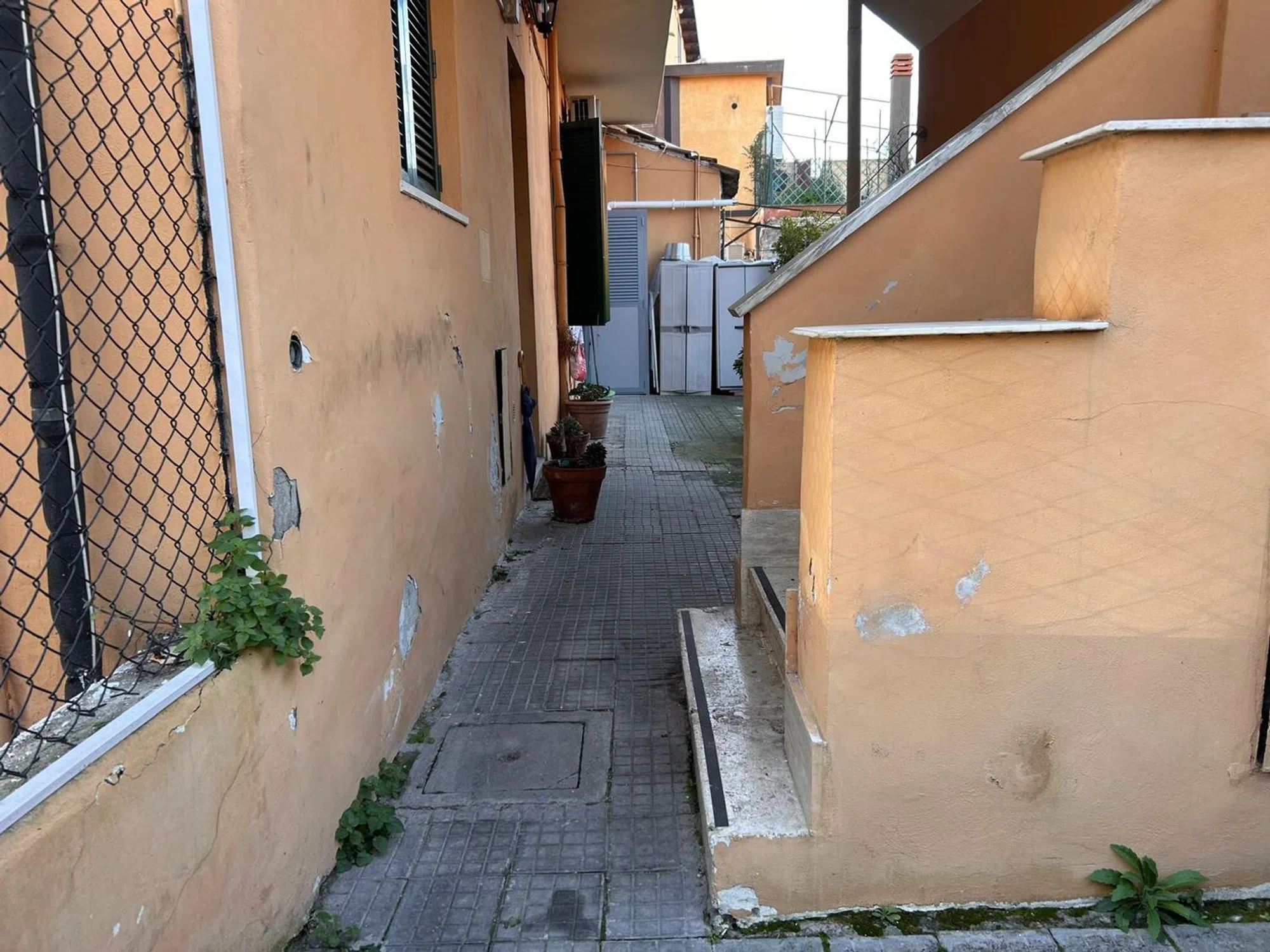 Monolocale in via Capitinzano, 3 - Photo 5