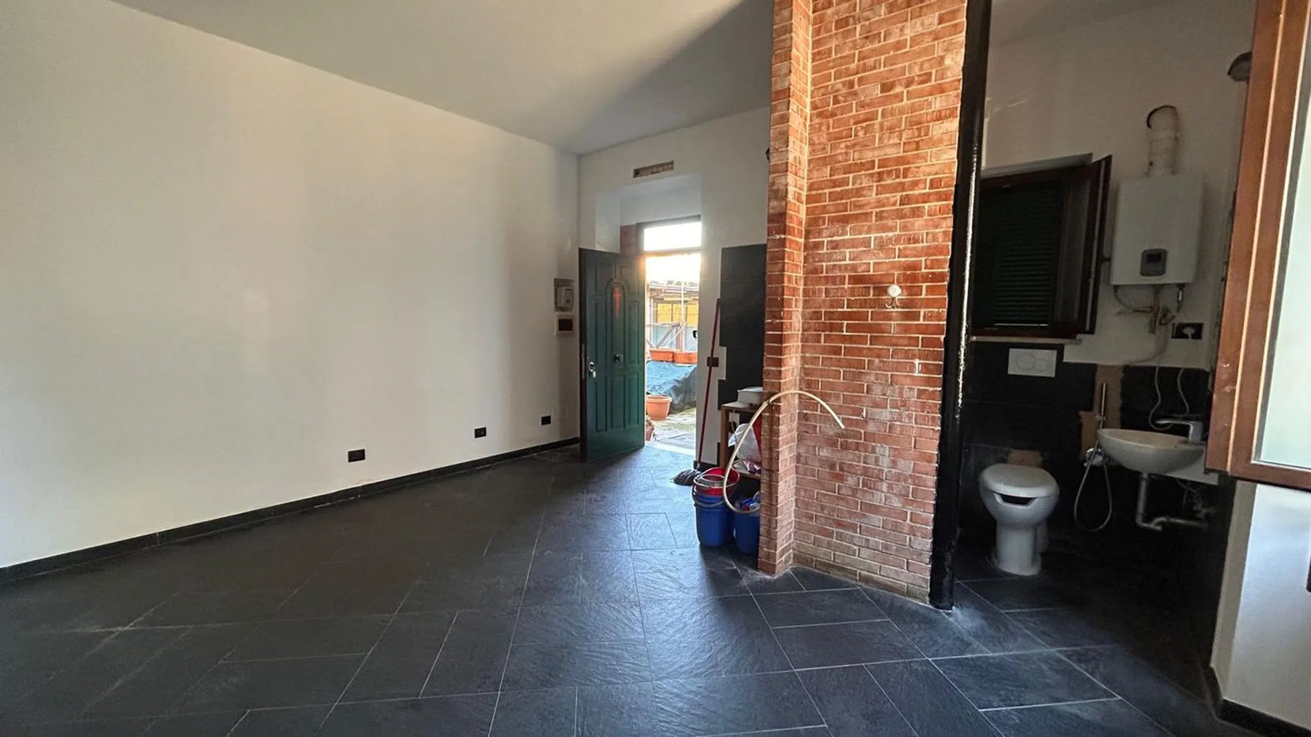Monolocale in via Capitinzano, 3 - Photo 8