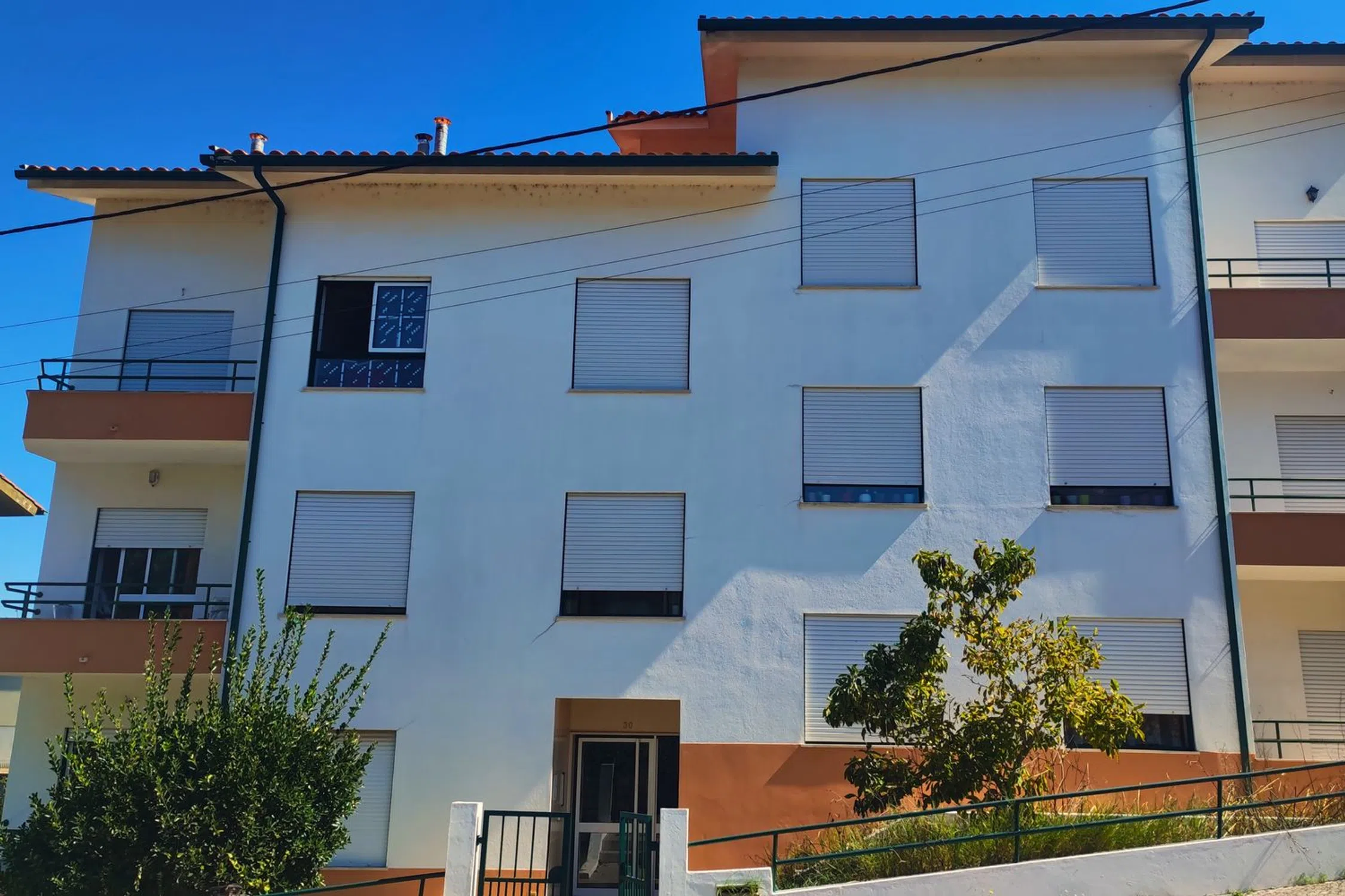 Apartamento na rua Gil Vicente - Photo 2