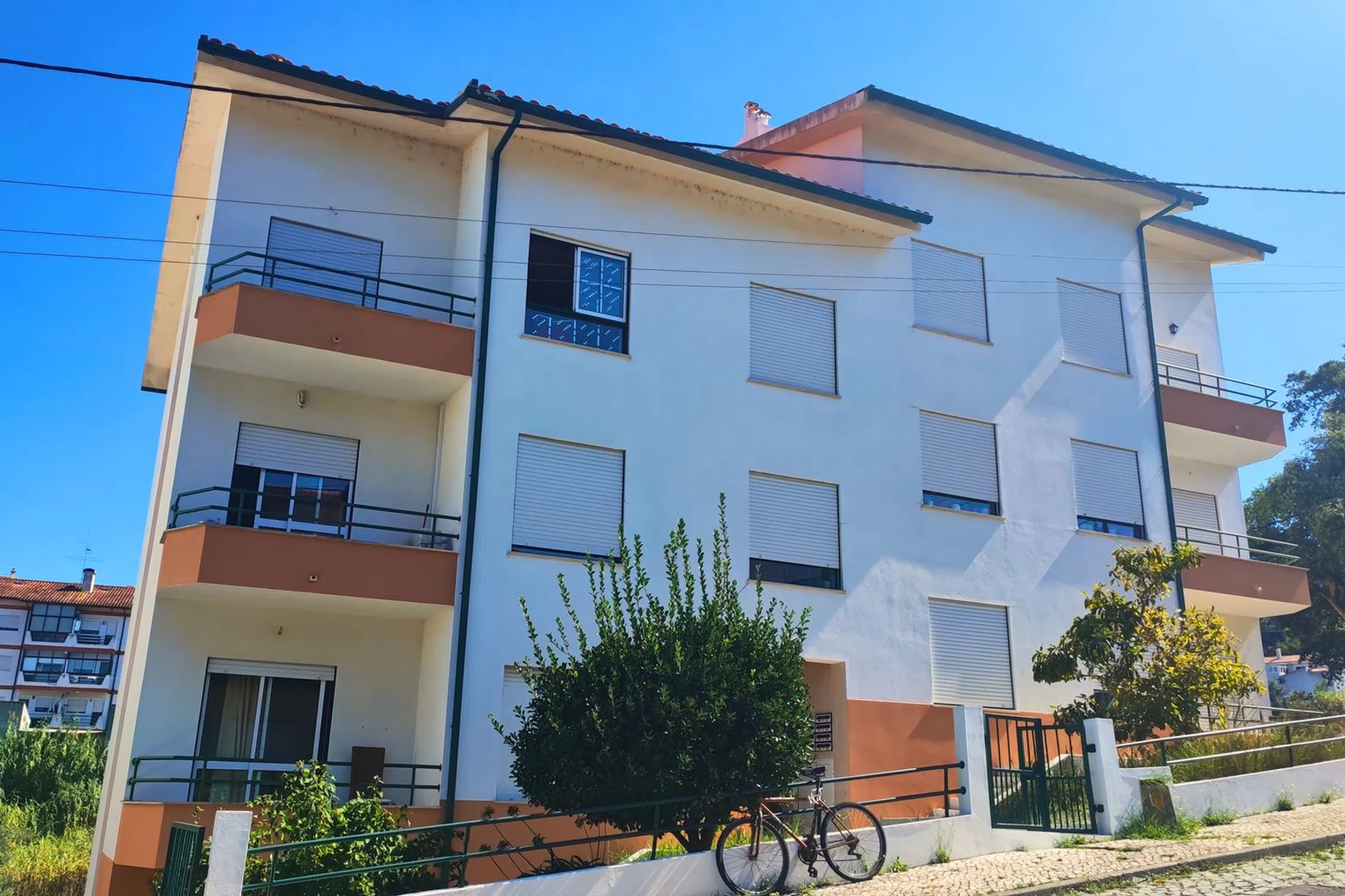 Apartamento na rua Gil Vicente - Photo 17