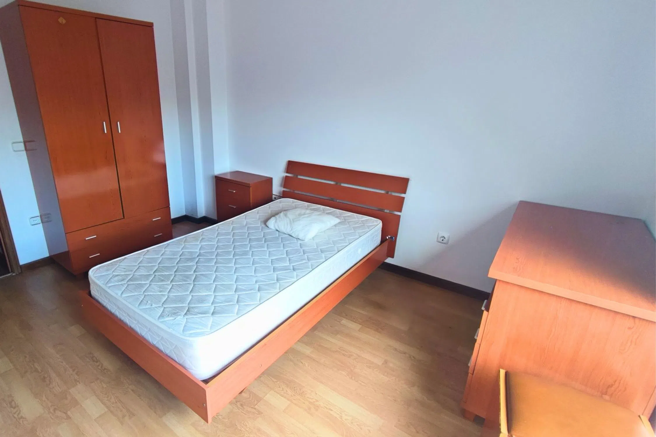 Apartamento na rua Gil Vicente - Photo 6