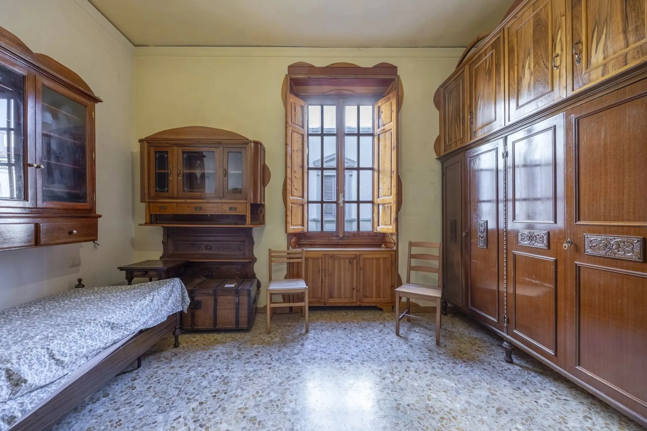 Quadrilocale in Quartiere Le Cure - Photo 20