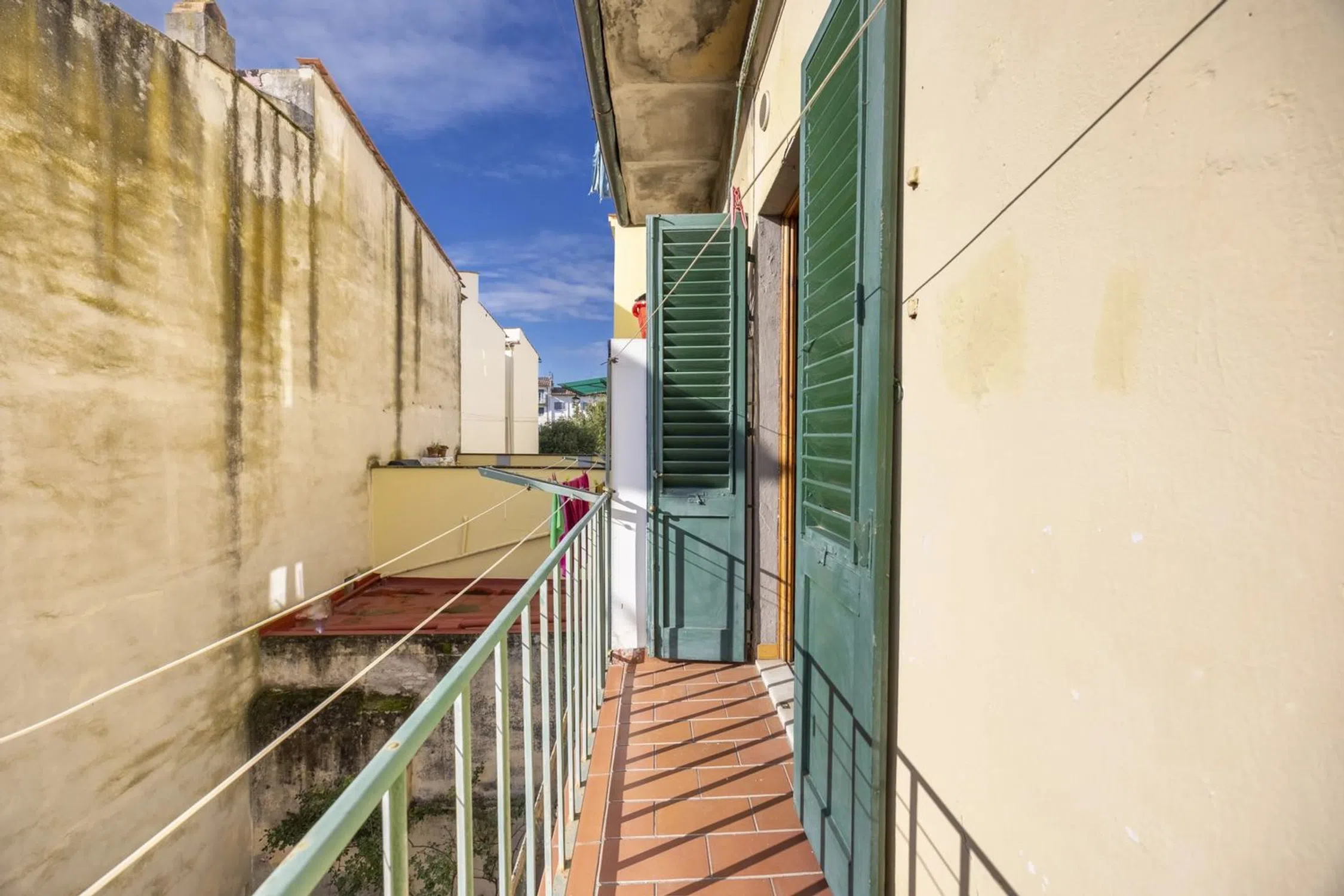Quadrilocale in Quartiere Le Cure - Photo 9
