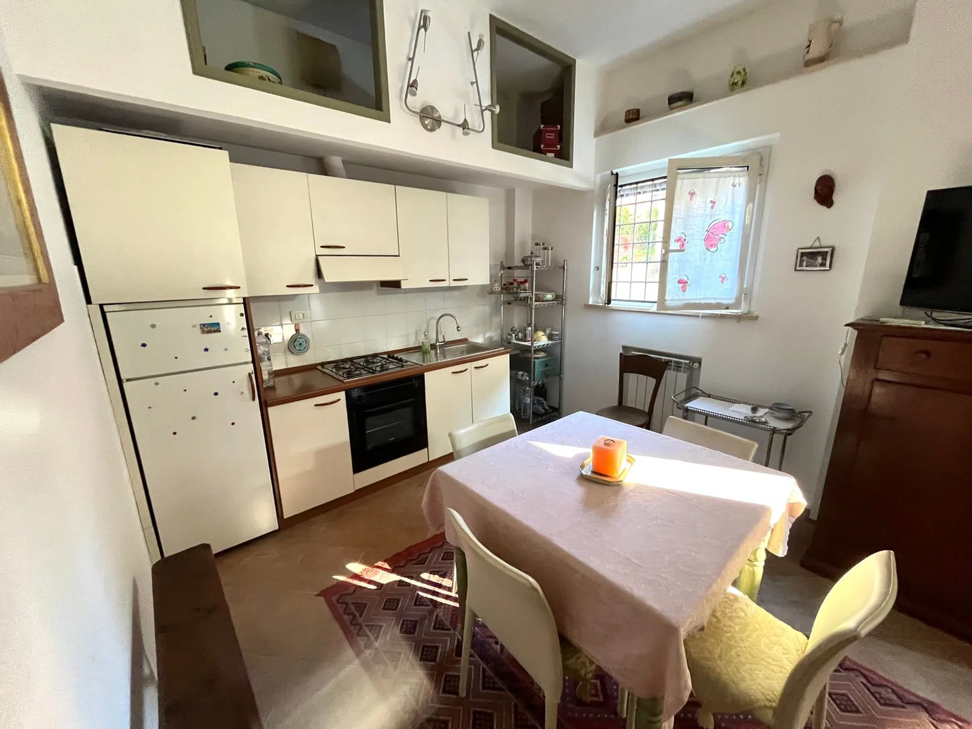 Monolocale in via di Monte del Gallo, 80 - Photo 11