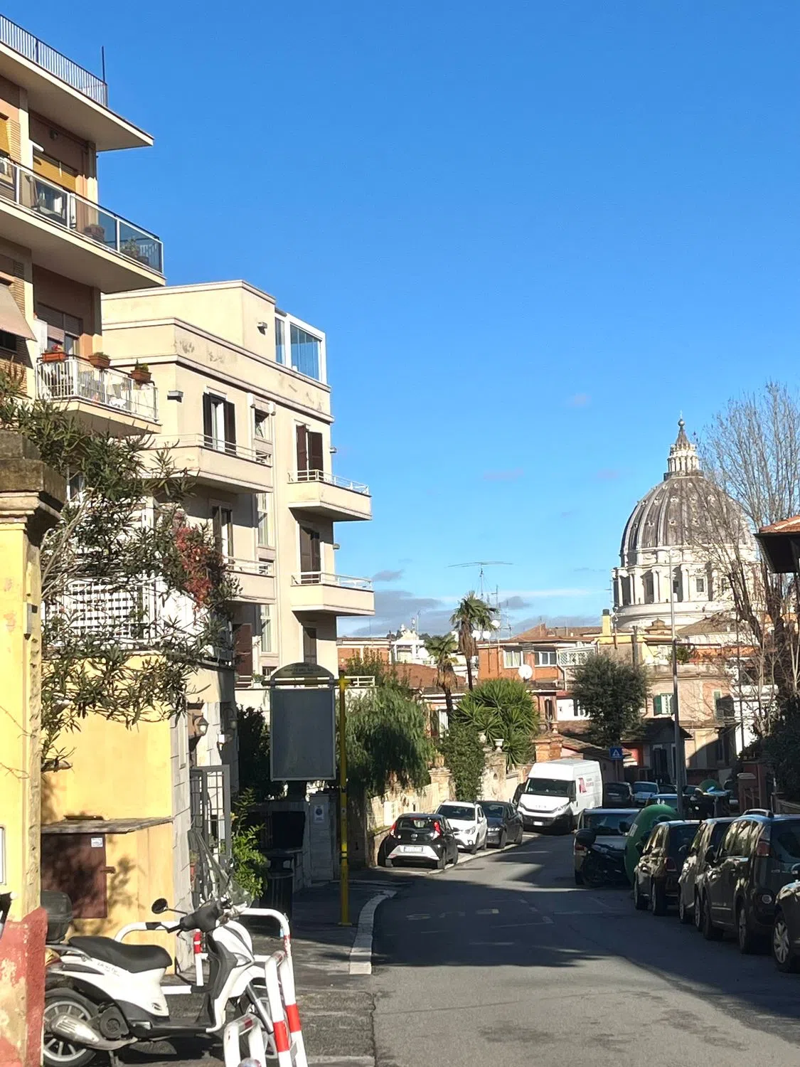 Monolocale in via di Monte del Gallo, 80 - Photo 3