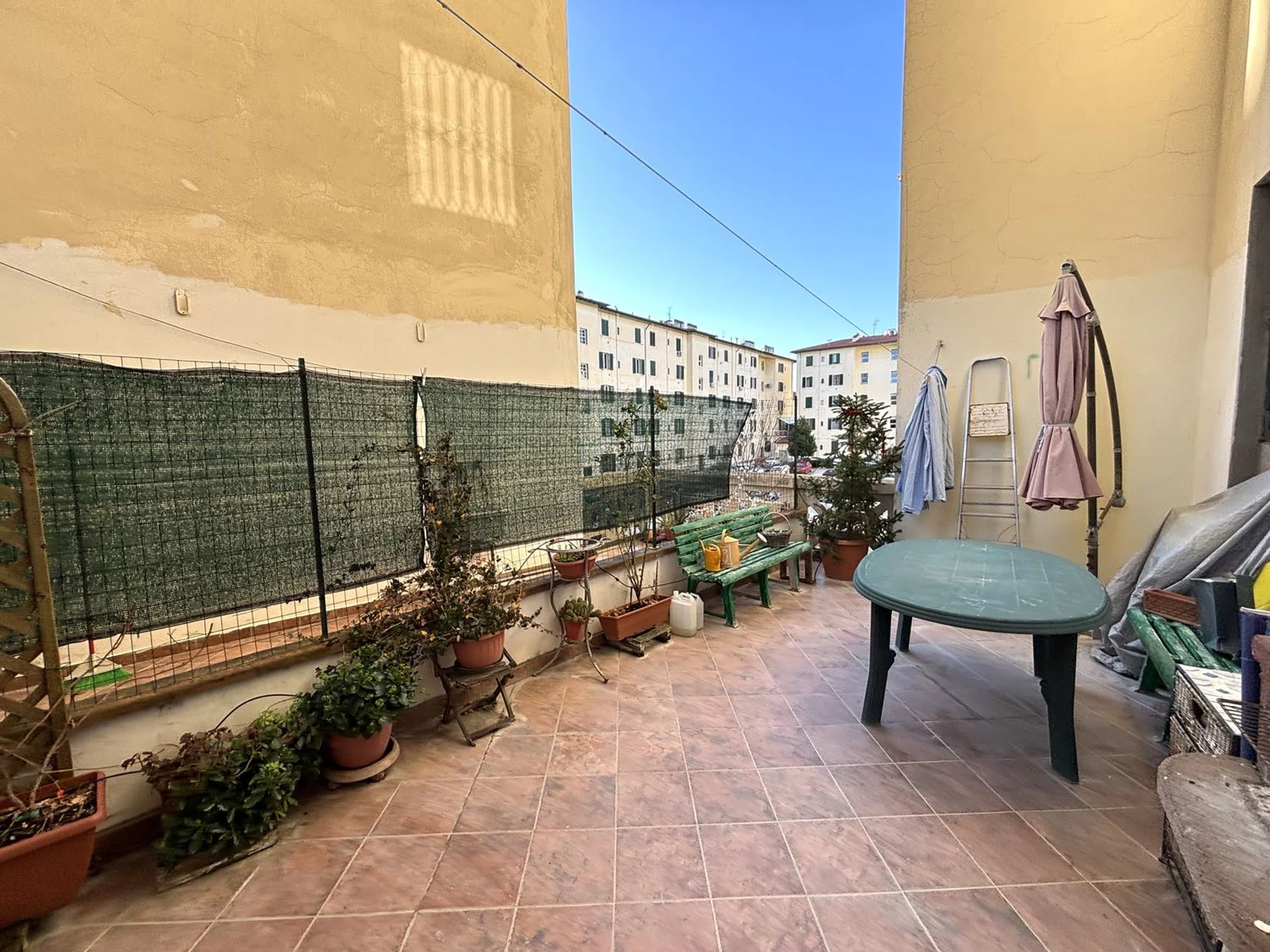 Trilocale in via Ottavio Rinuccini s.n.c. - Photo 2