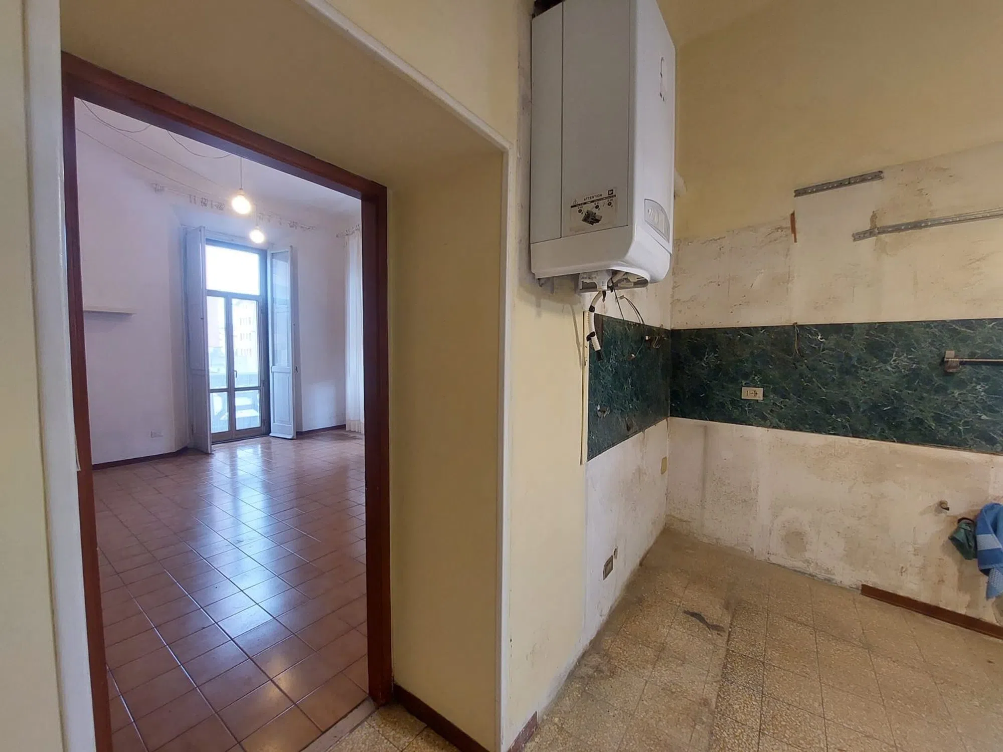 Trilocale in via Ottavio Rinuccini s.n.c. - Photo 13