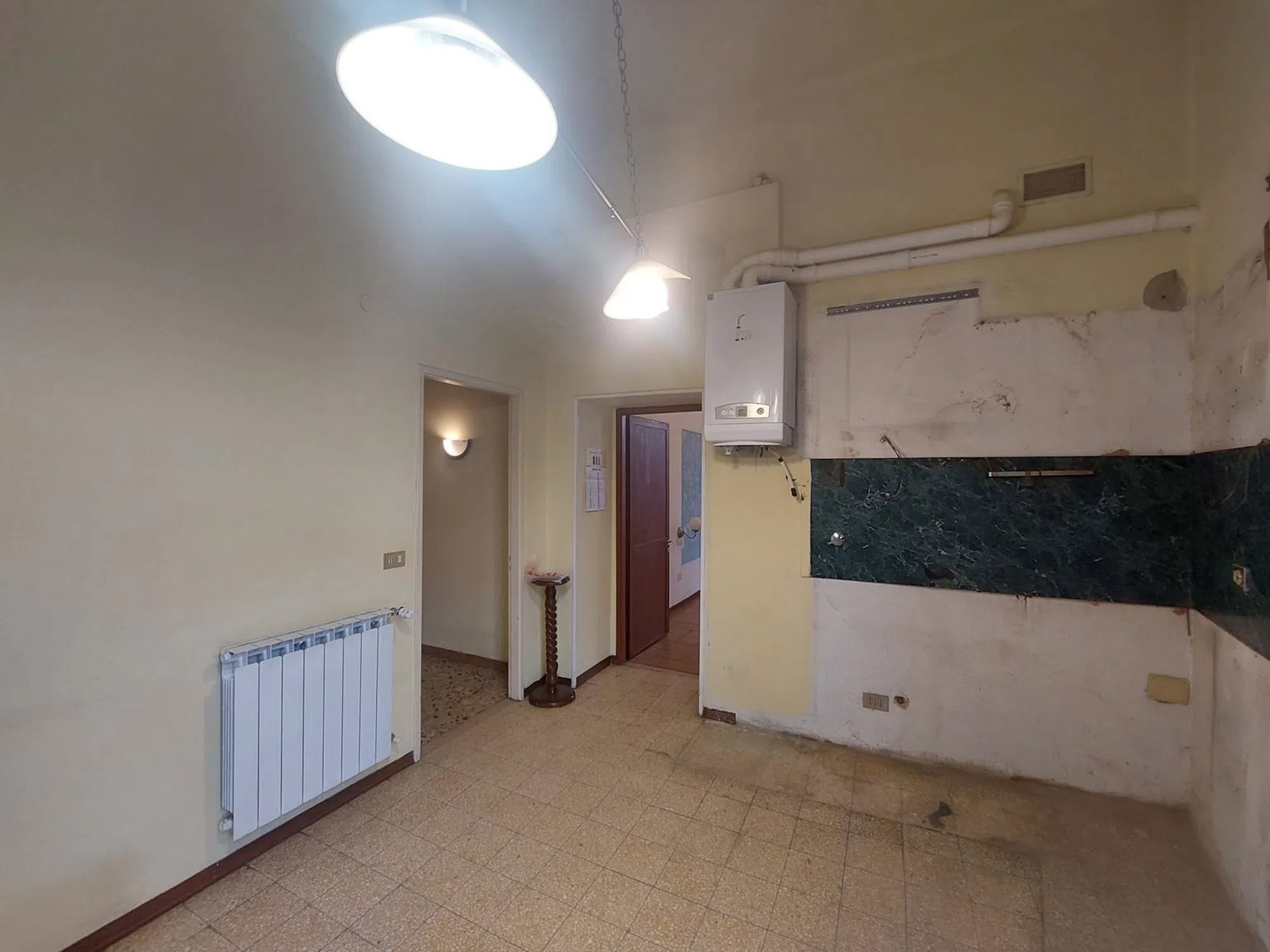 Trilocale in via Ottavio Rinuccini s.n.c. - Photo 14
