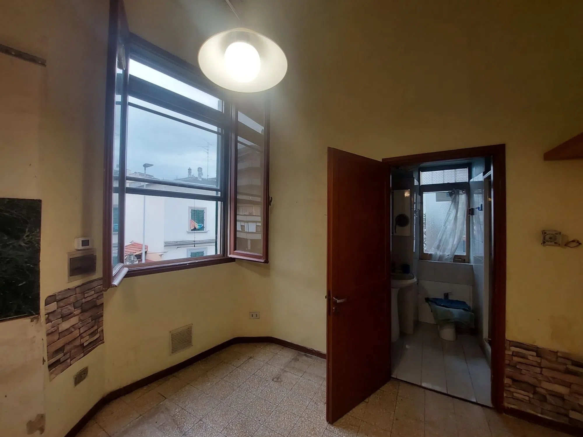 Trilocale in via Ottavio Rinuccini s.n.c. - Photo 15