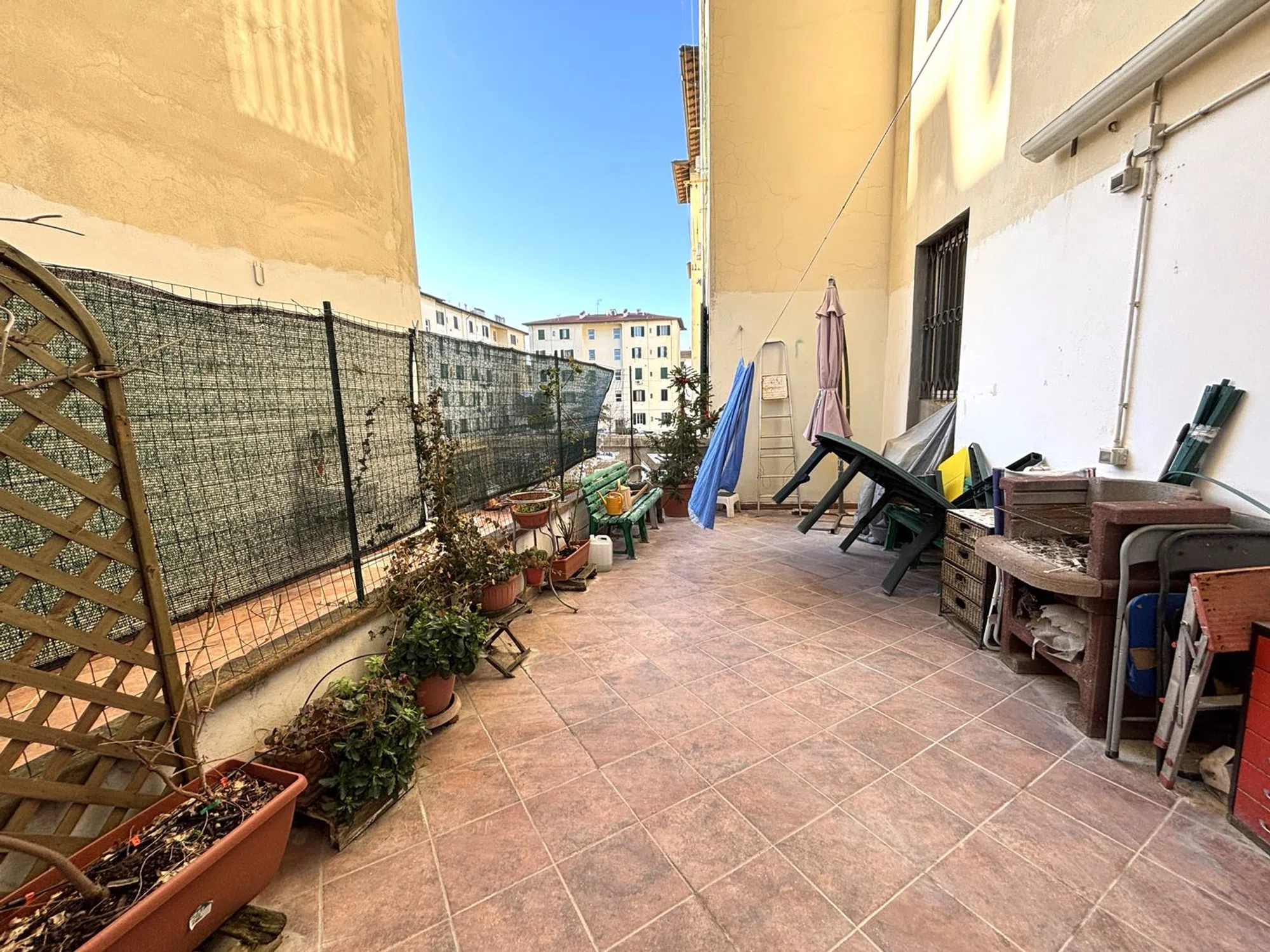 Trilocale in via Ottavio Rinuccini s.n.c. - Photo 4