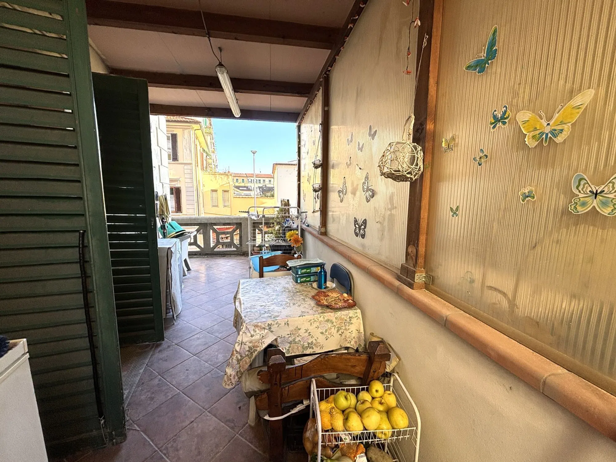 Trilocale in via Ottavio Rinuccini s.n.c. - Photo 6