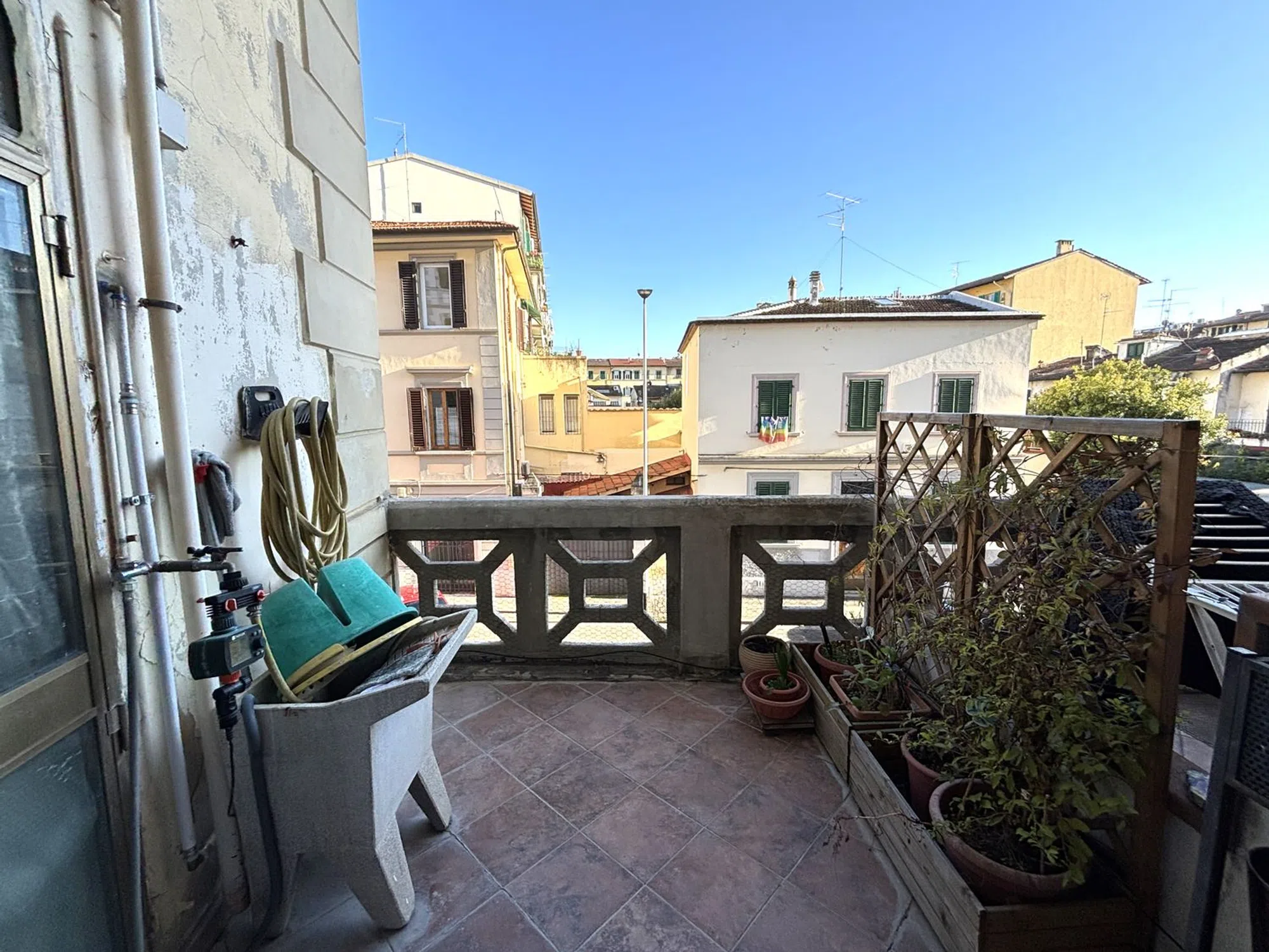 Trilocale in via Ottavio Rinuccini s.n.c. - Photo 7