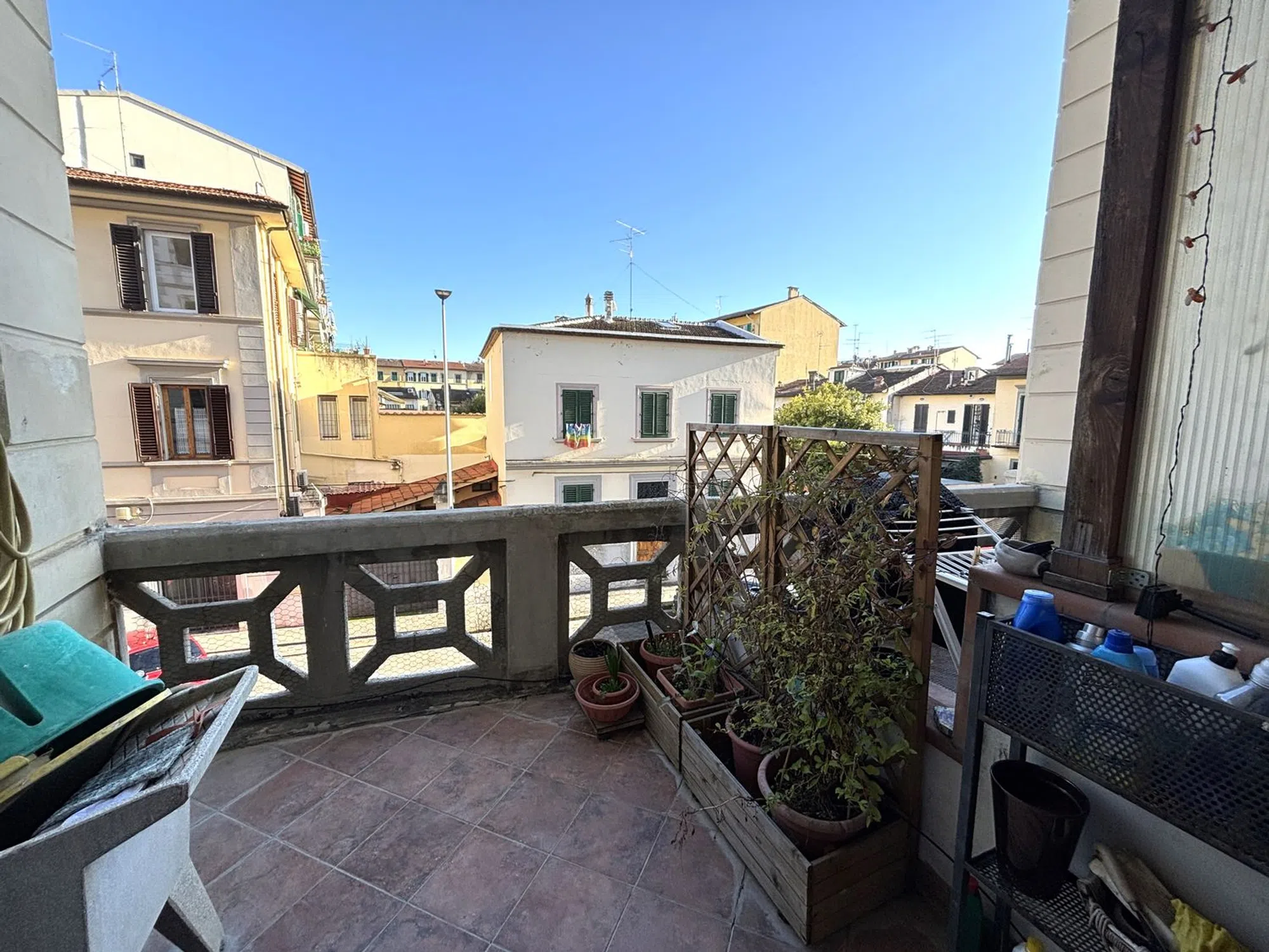 Trilocale in via Ottavio Rinuccini s.n.c. - Photo 8