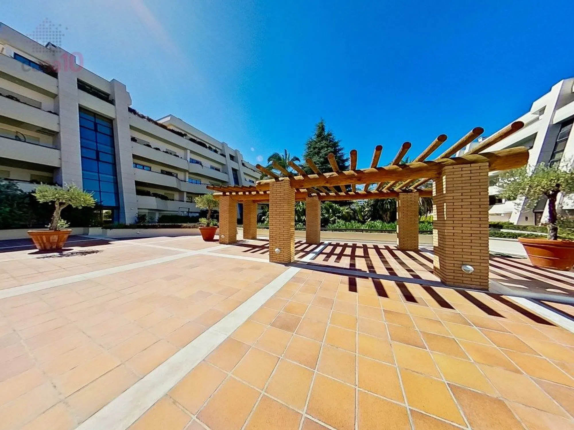 Apartamento
