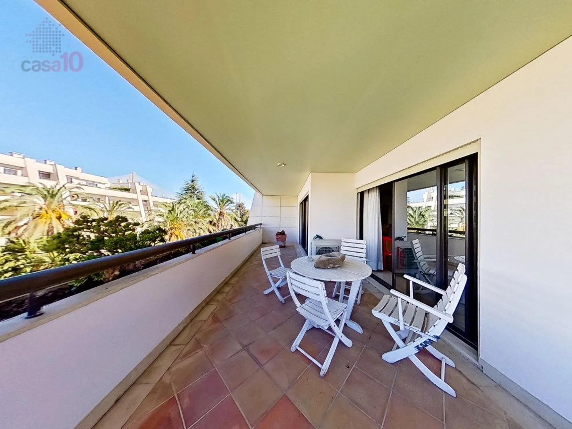 Apartamento - Photo 2