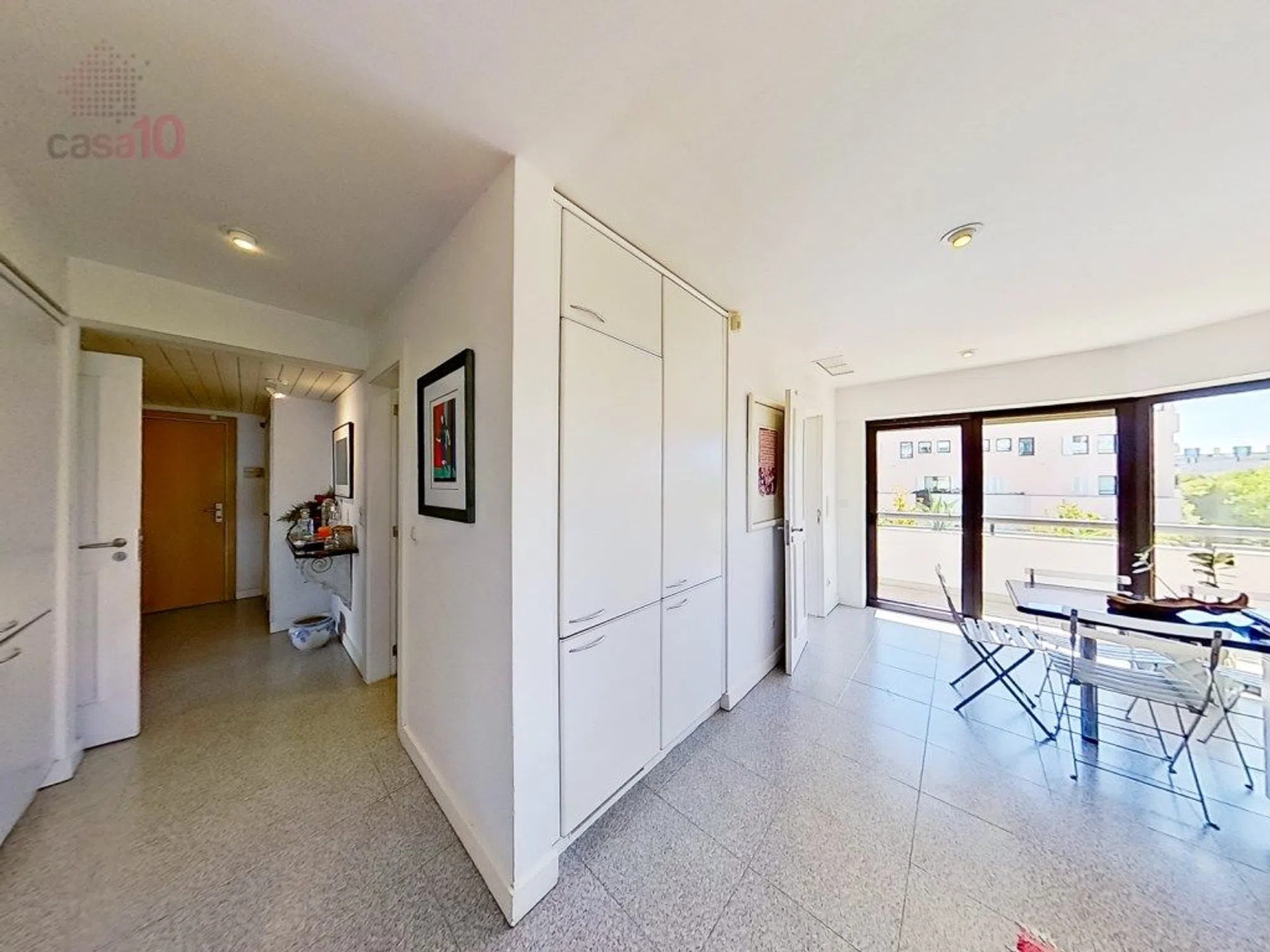 Apartamento - Photo 13