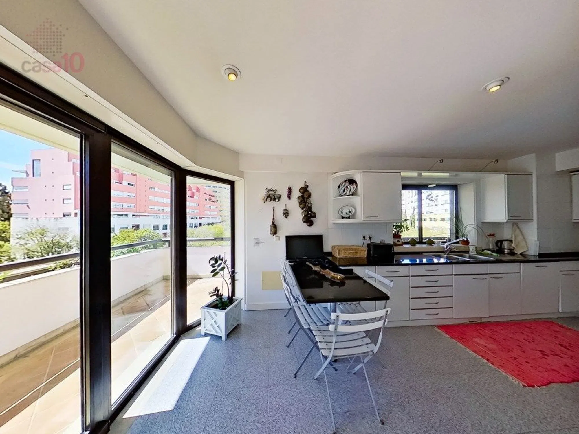 Apartamento - Photo 15