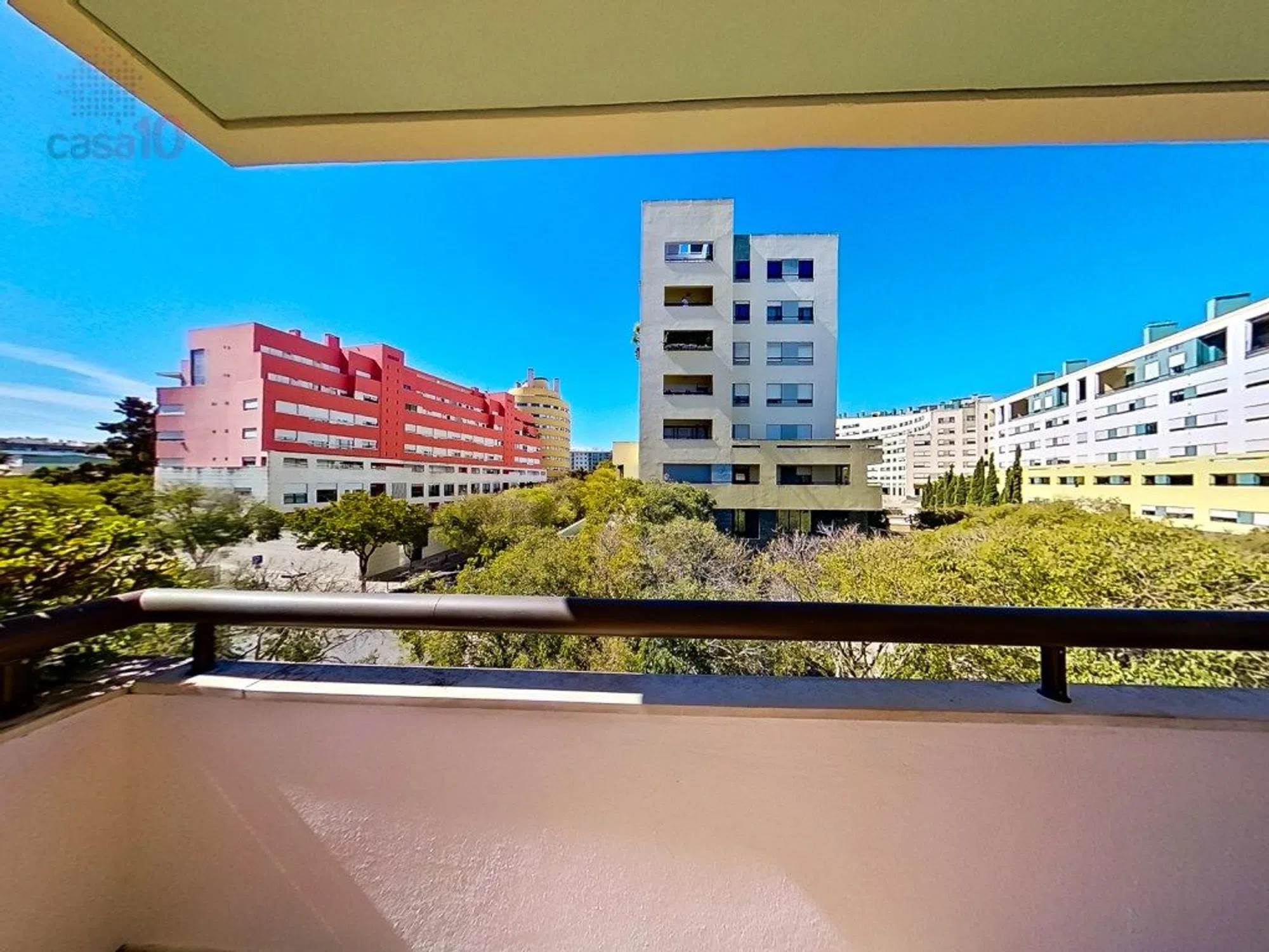 Apartamento - Photo 16