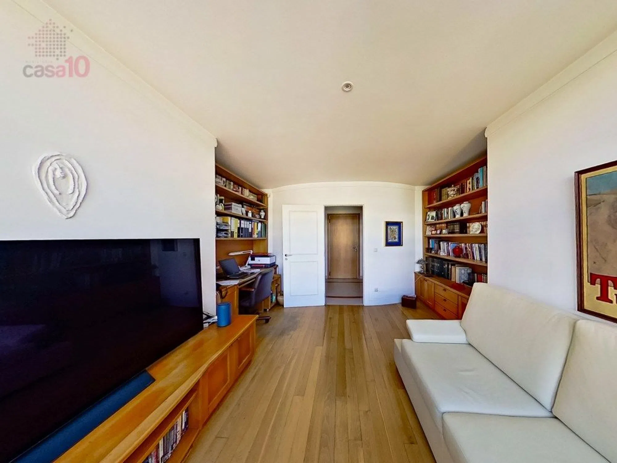 Apartamento - Photo 19