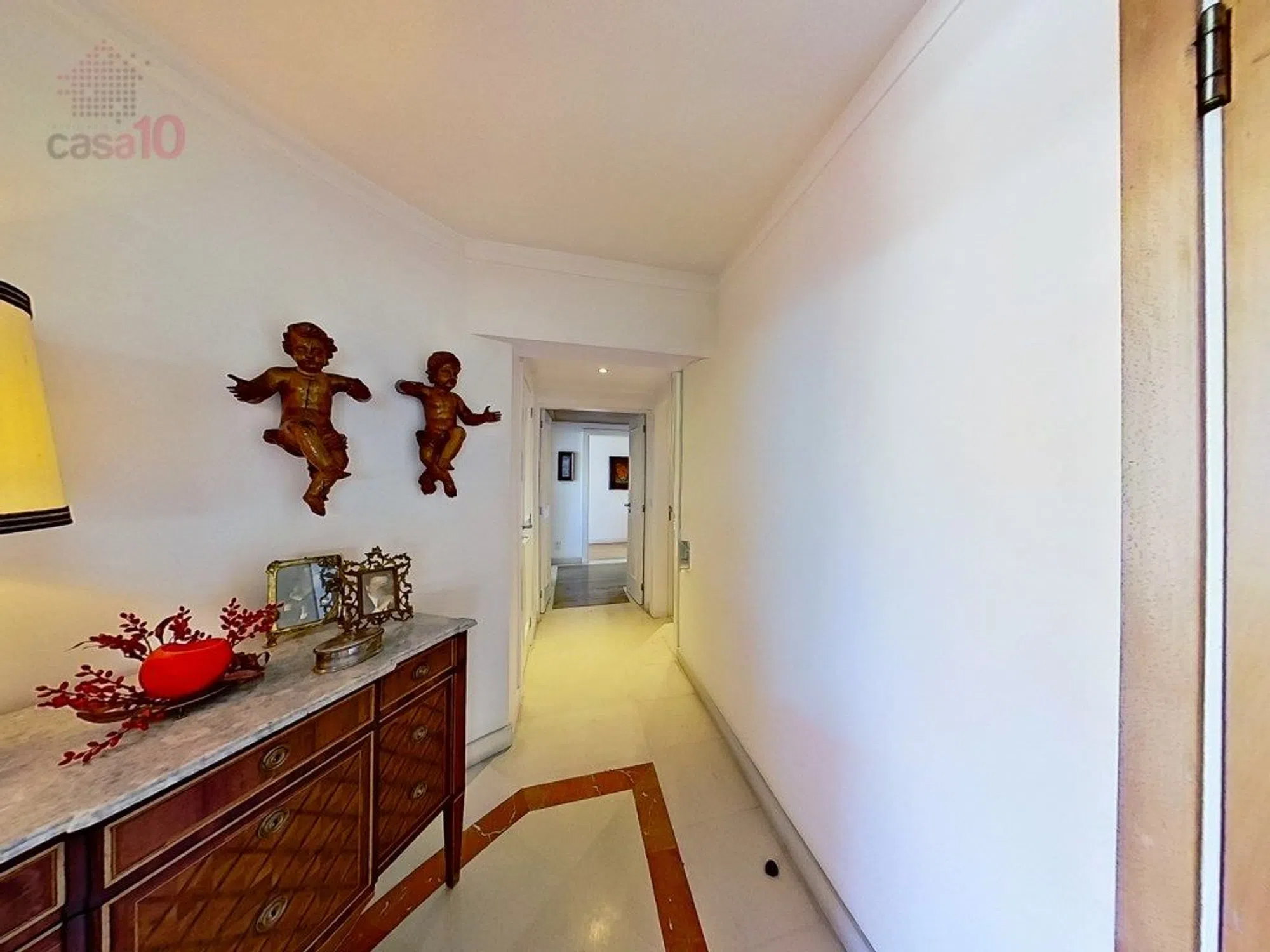 Apartamento - Photo 20