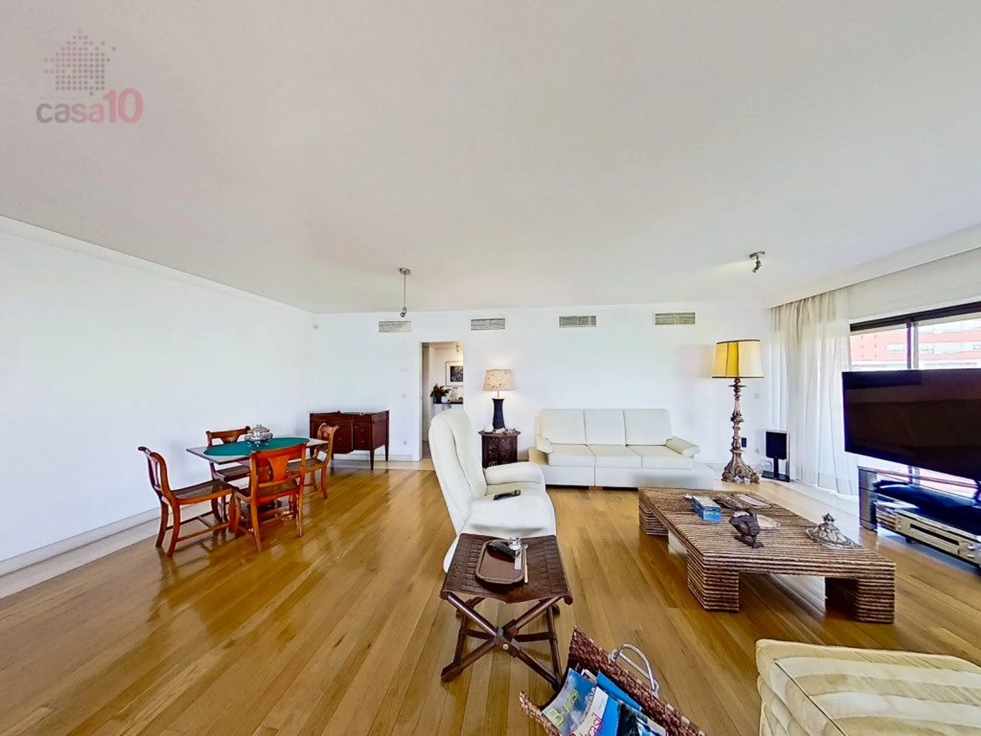 Apartamento - Photo 6
