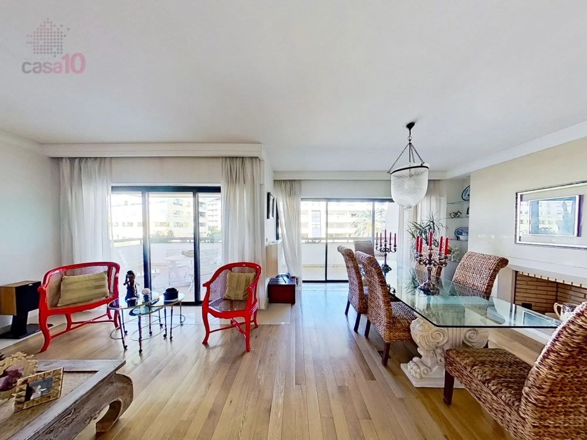 Apartamento - Photo 8