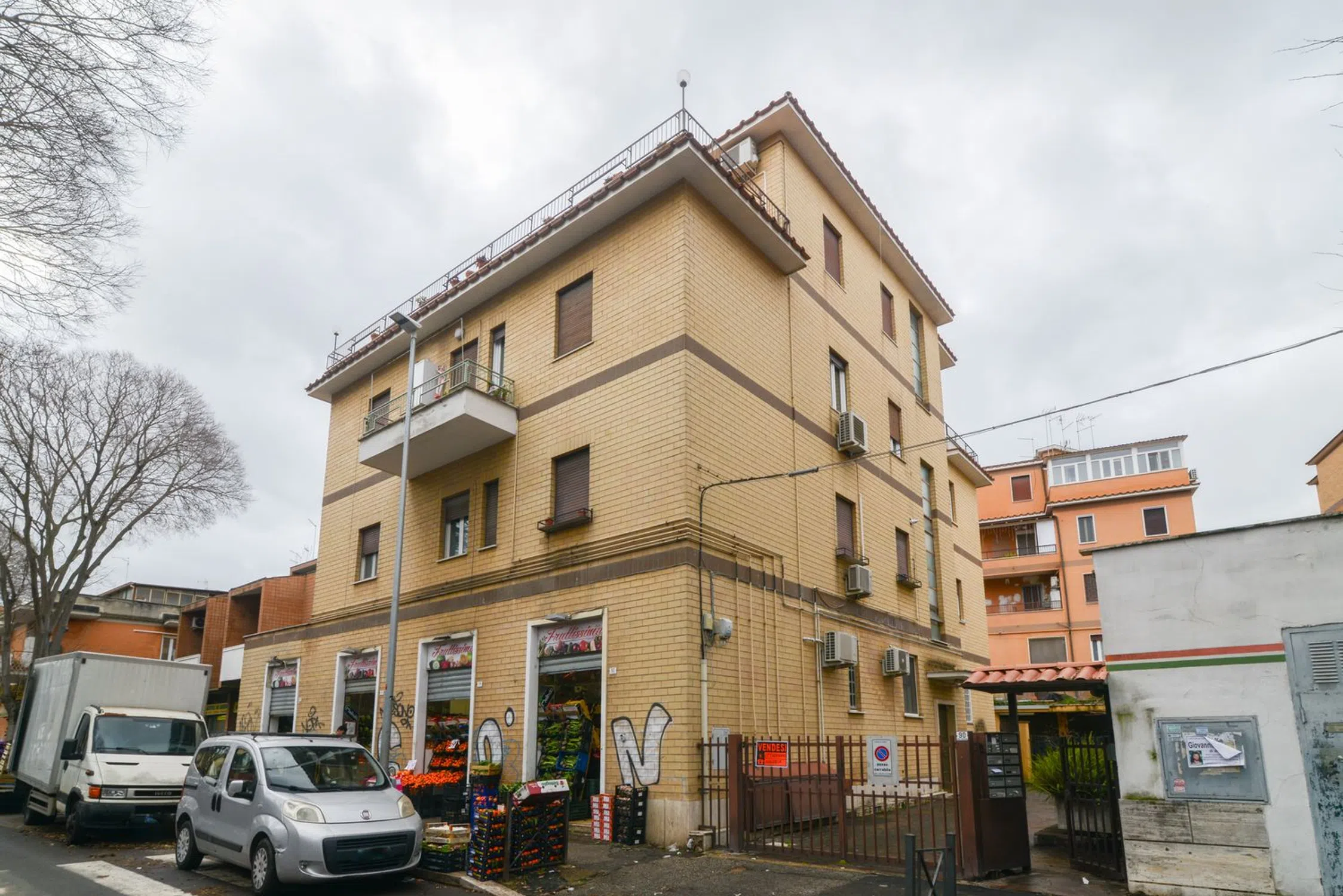 Trilocale in via Sarsina, 90 - Photo 1