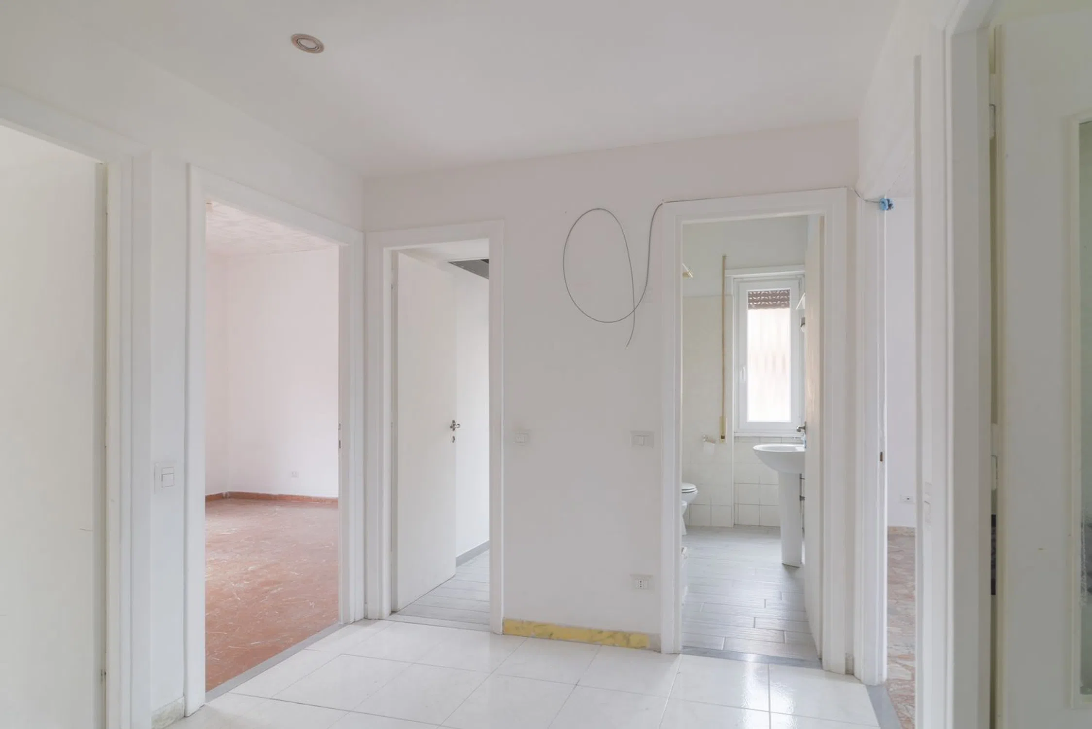 Trilocale in via Sarsina, 90 - Photo 13
