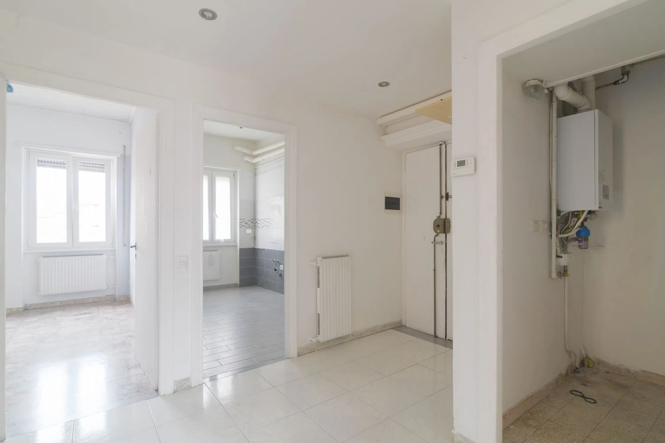 Trilocale in via Sarsina, 90 - Photo 14