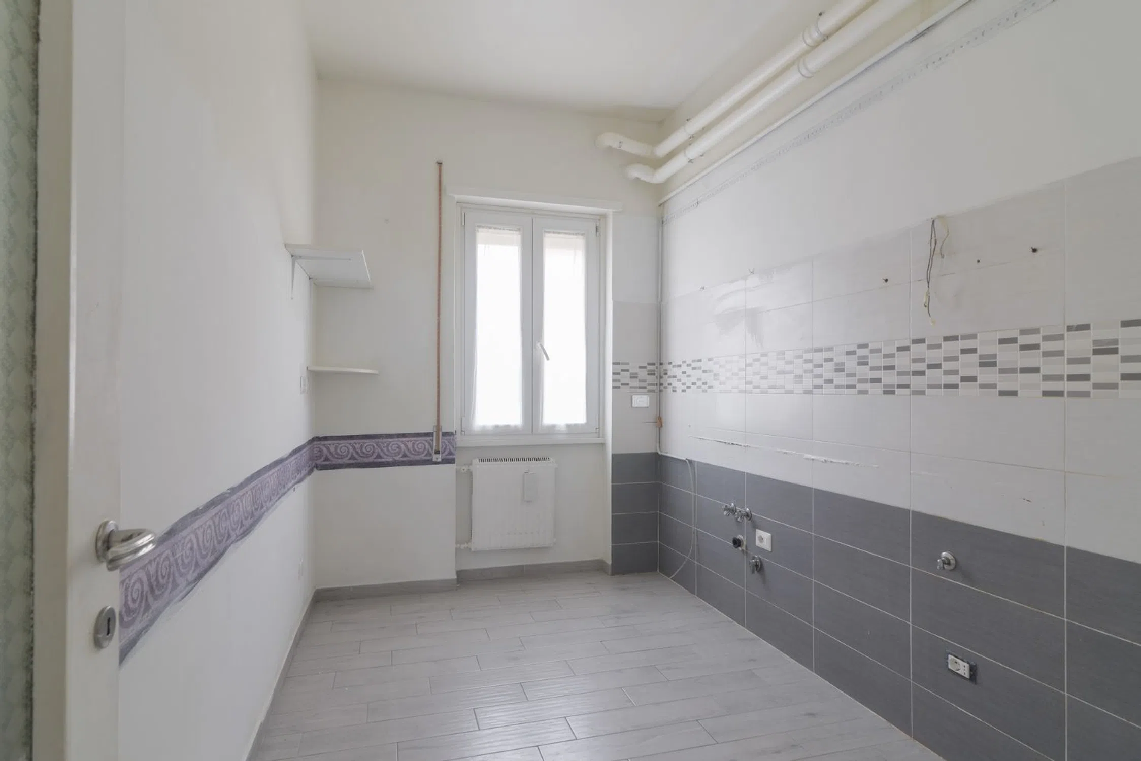 Trilocale in via Sarsina, 90 - Photo 18