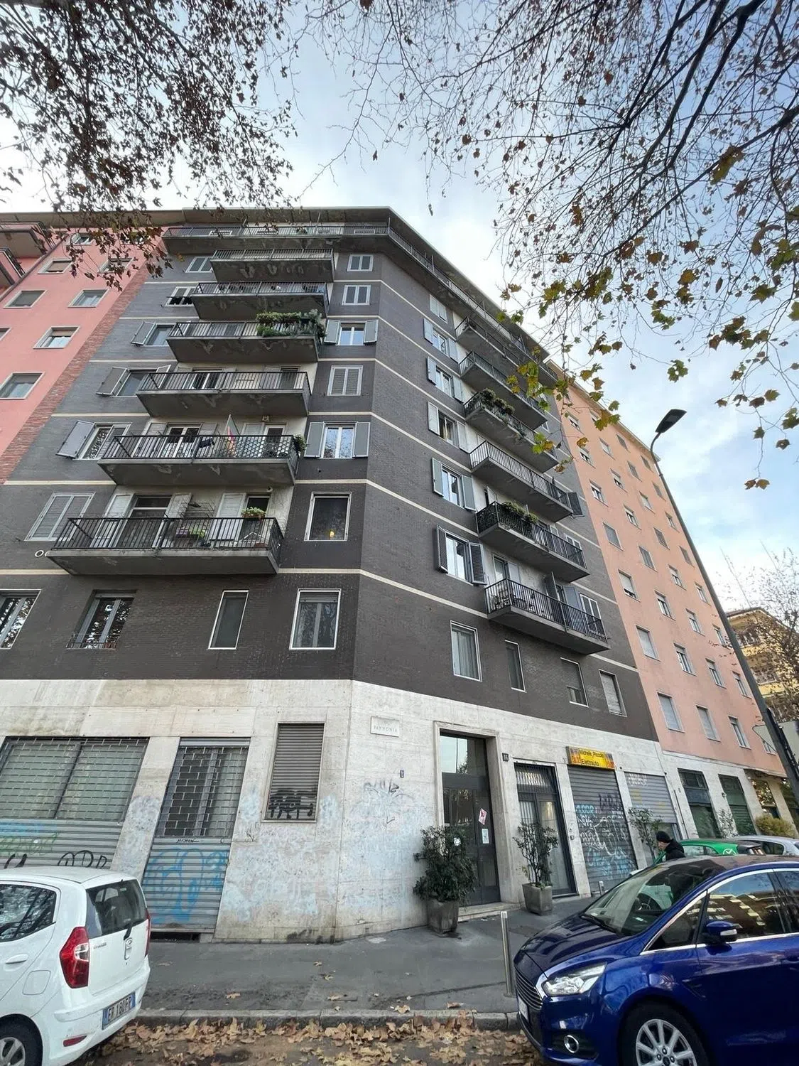 Quadrilocale in via Pannonia, 14 - Photo 16
