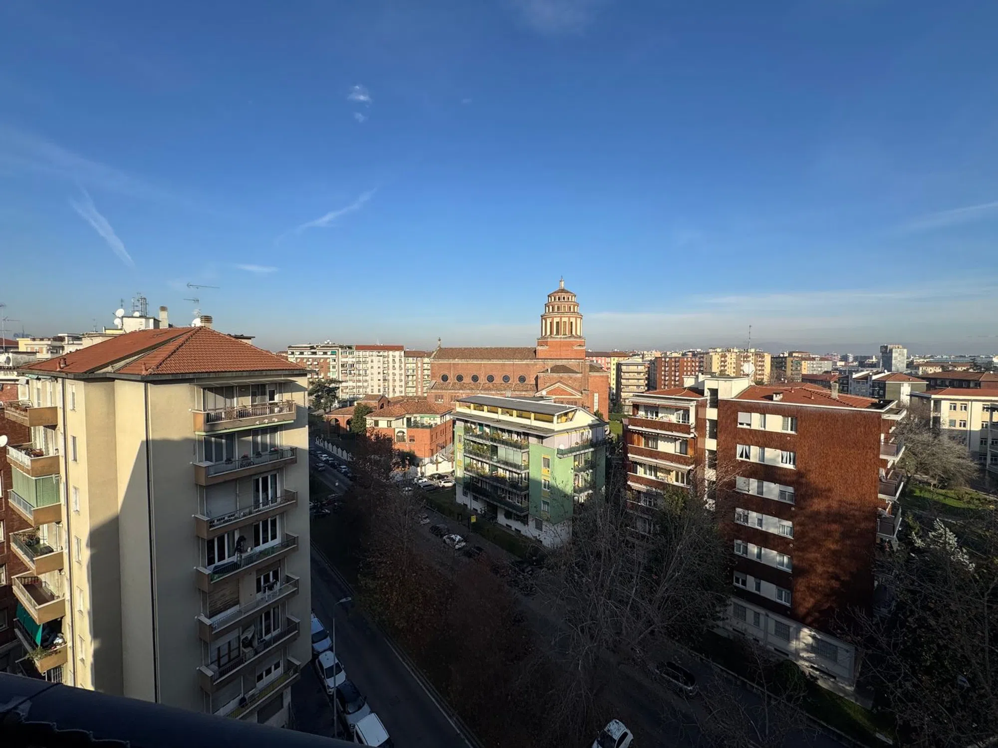 Quadrilocale in via Pannonia, 14 - Photo 17