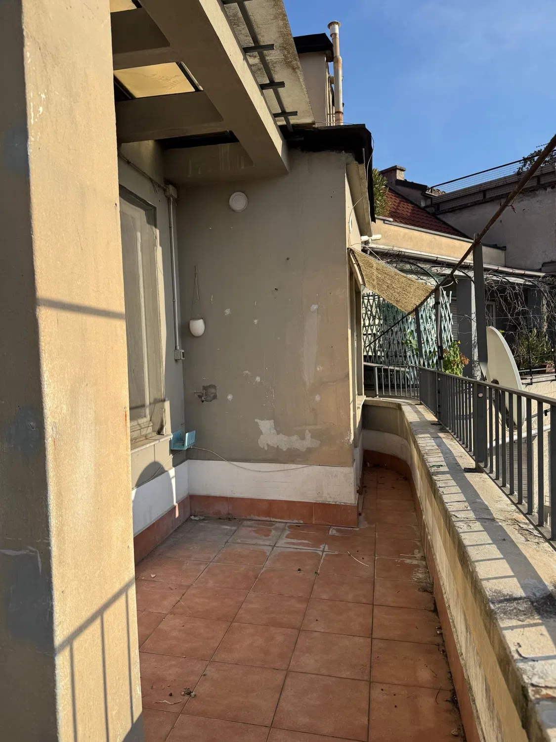 Quadrilocale in via Pannonia, 14 - Photo 19