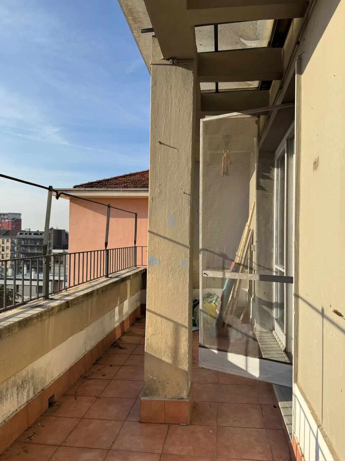 Quadrilocale in via Pannonia, 14 - Photo 20