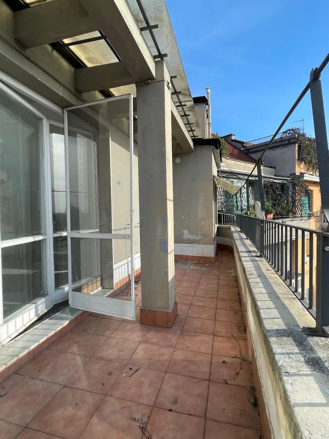 Quadrilocale in via Pannonia, 14 - Photo 10