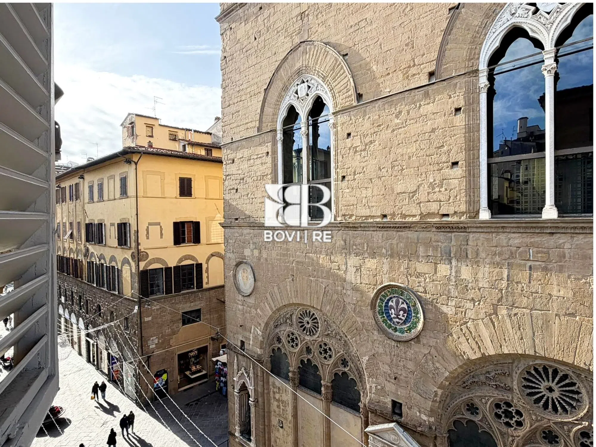 Appartamento in via dei Calzaiuoli s.n.c. - Photo 1
