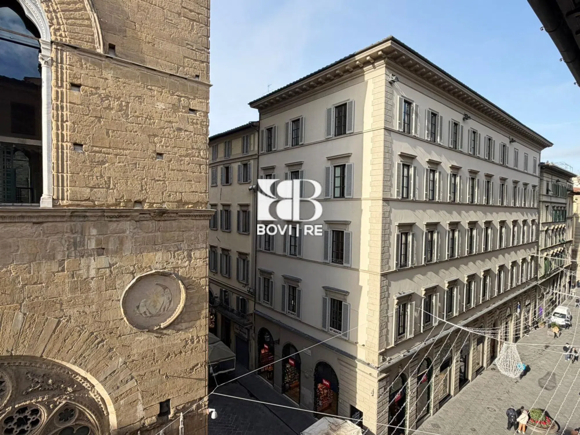 Appartamento in via dei Calzaiuoli s.n.c. - Photo 2