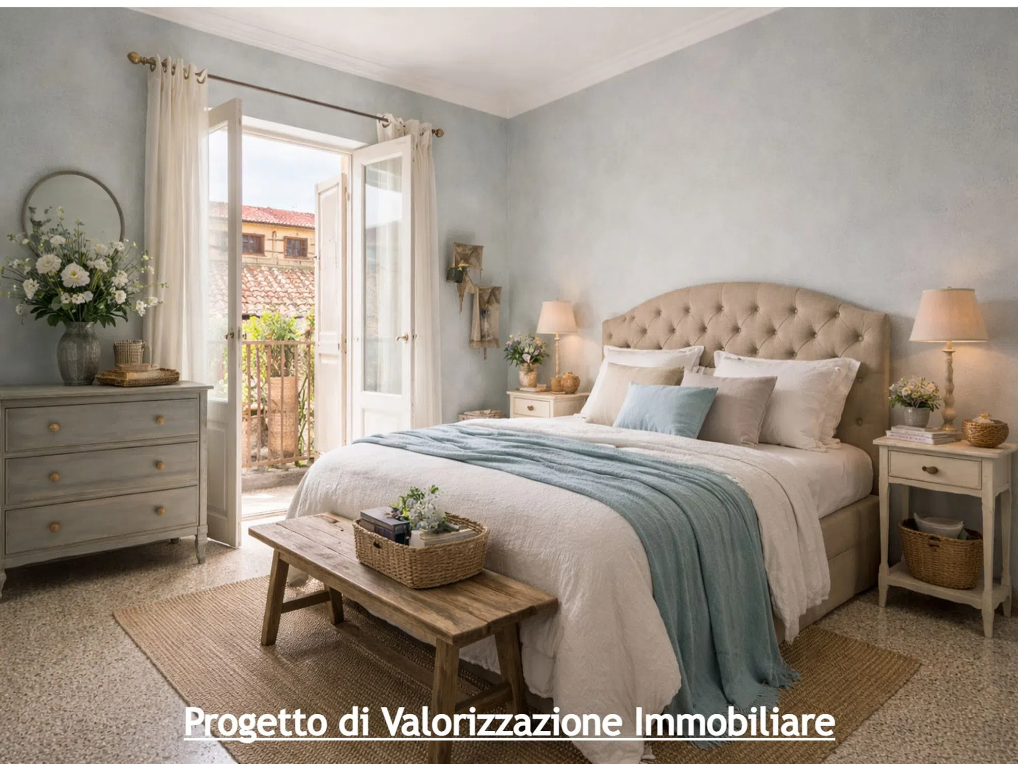 Appartamento in via dei Calzaiuoli s.n.c. - Photo 11