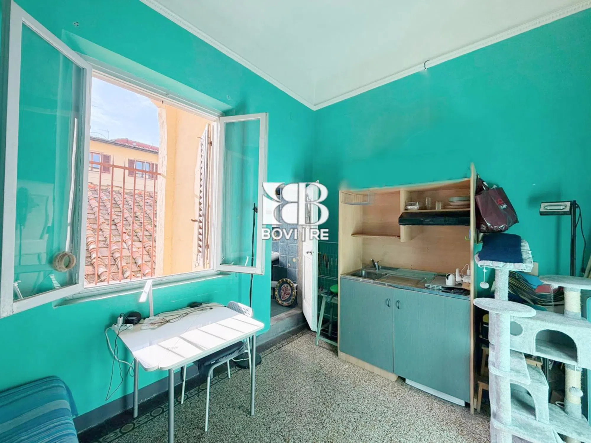 Appartamento in via dei Calzaiuoli s.n.c. - Photo 12