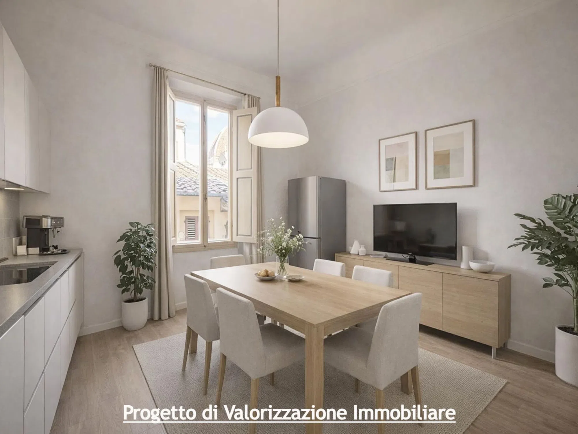 Appartamento in via dei Calzaiuoli s.n.c. - Photo 13