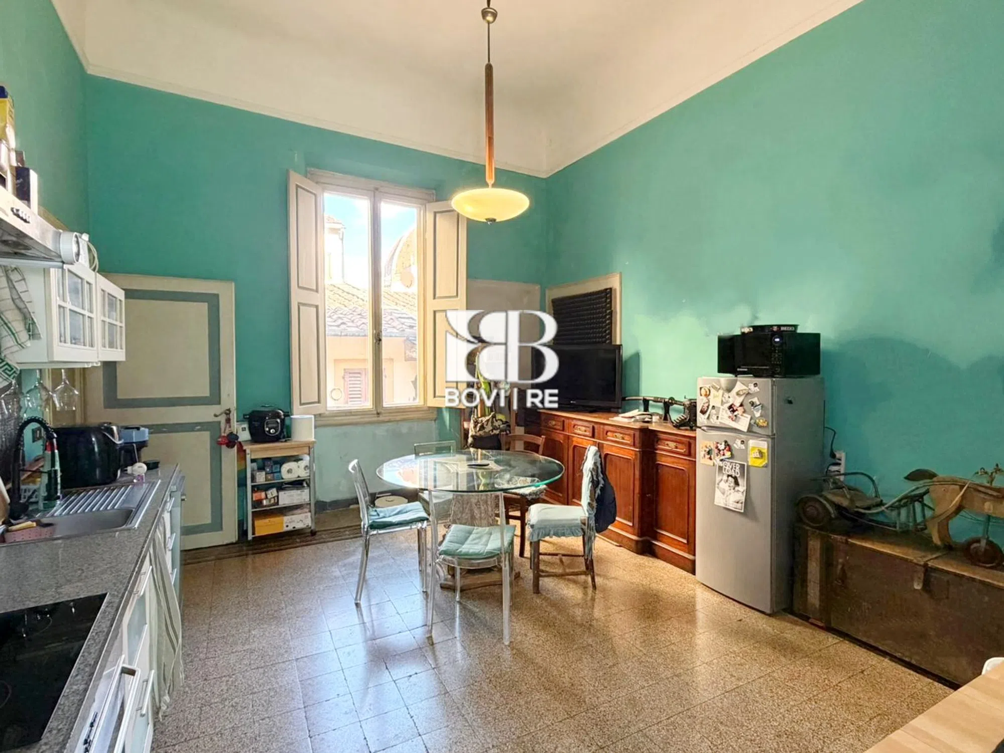 Appartamento in via dei Calzaiuoli s.n.c. - Photo 14