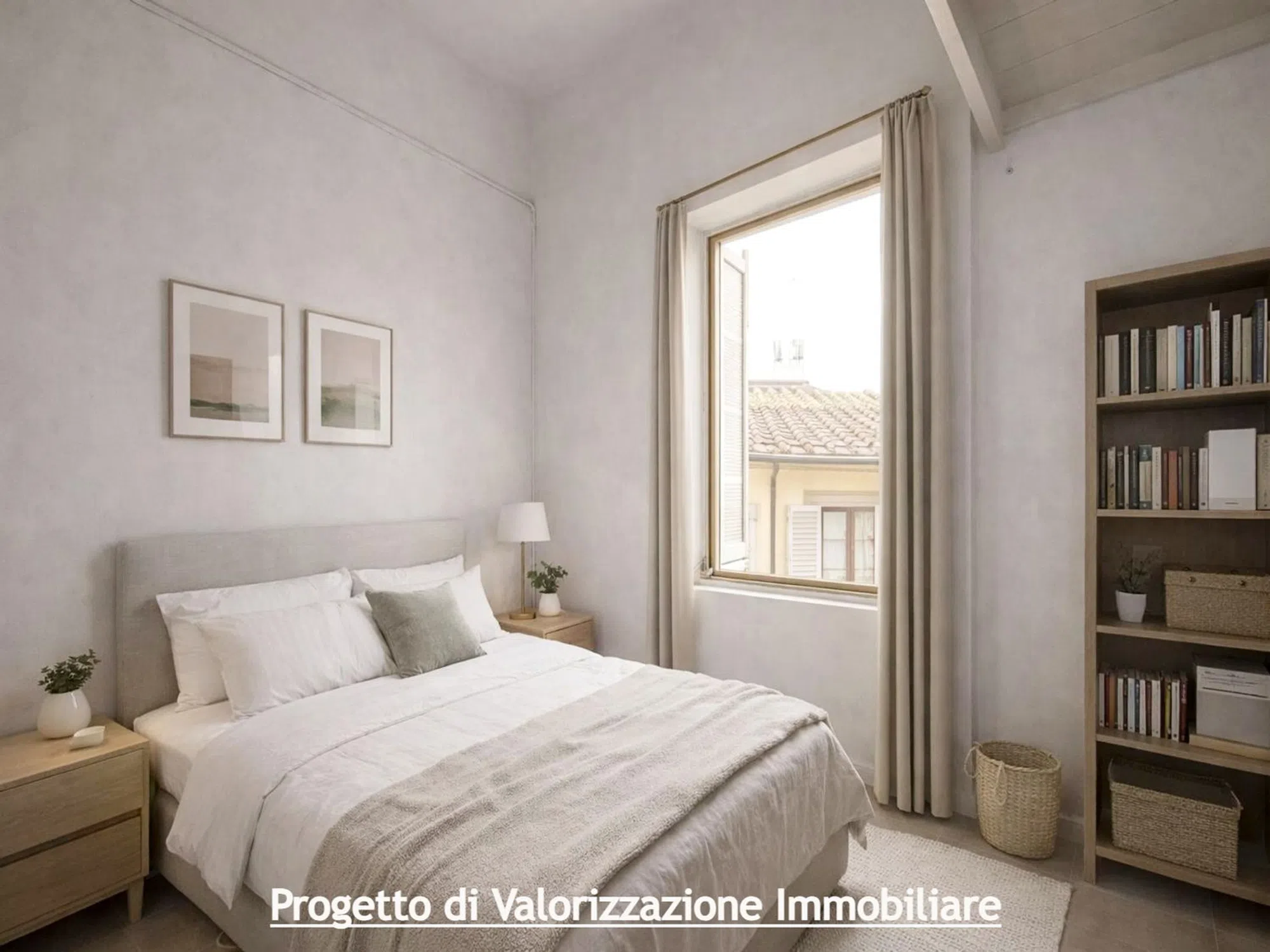 Appartamento in via dei Calzaiuoli s.n.c. - Photo 15